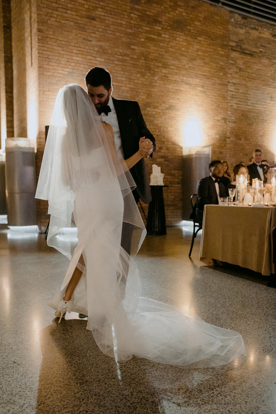 Muse Event Co. Wedding Event Planning Design Firm Production Design Management Weddings Toronto Canada Day of Coordination Full Service2