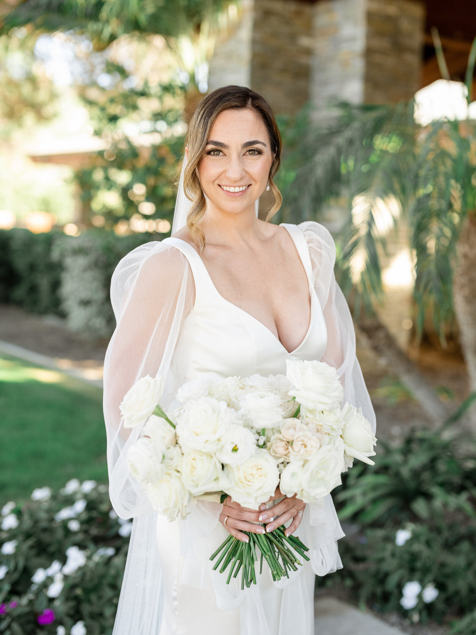 Dove Canyon Wedding Highlights  - Holly Sigafoos Photo-56