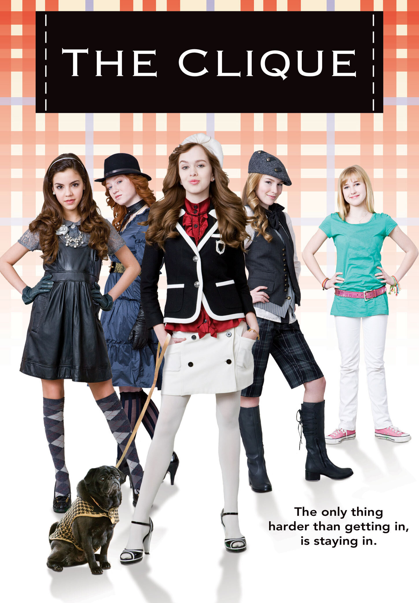 Clique, The