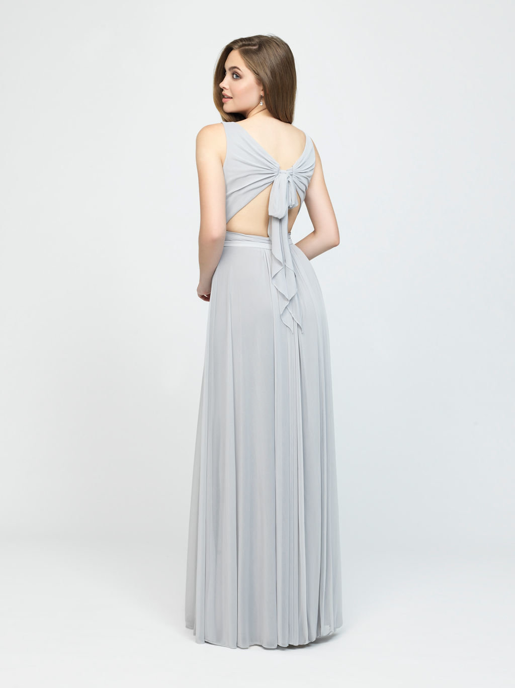 Bridesmaids Dresses Allure Bridemaids