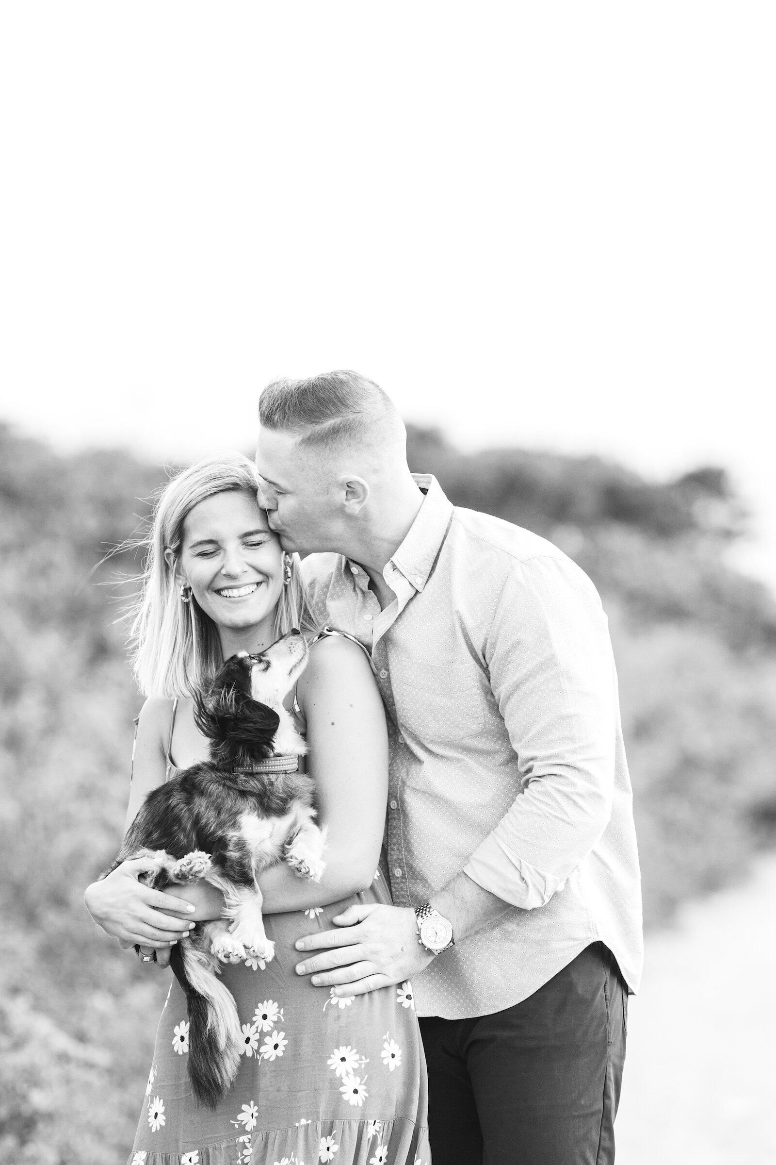 Angela Greenlaw Photography- Boston Cape Cod Newport Engagement Photographer-1
