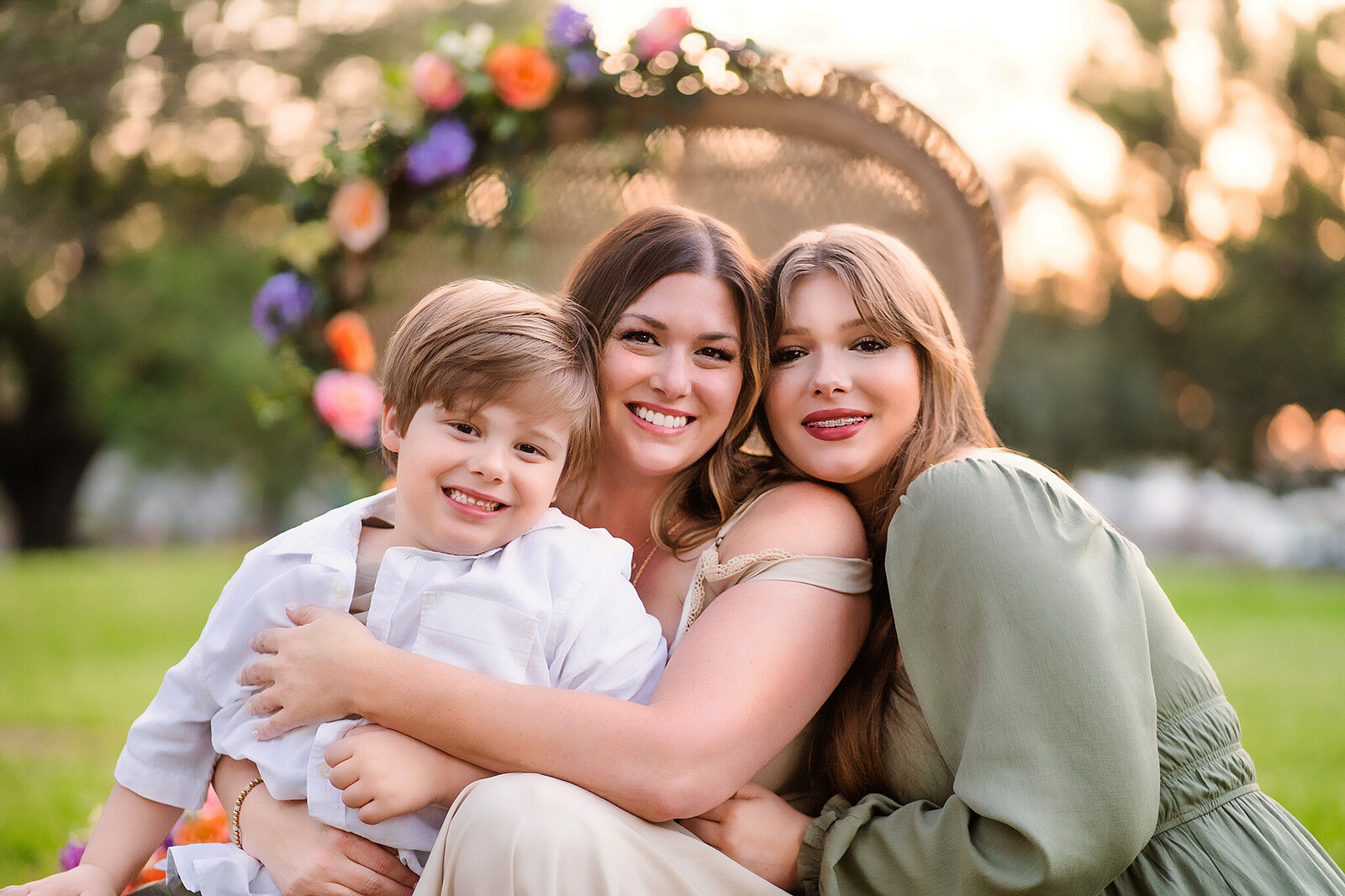 New Orleans Family Photographer 39