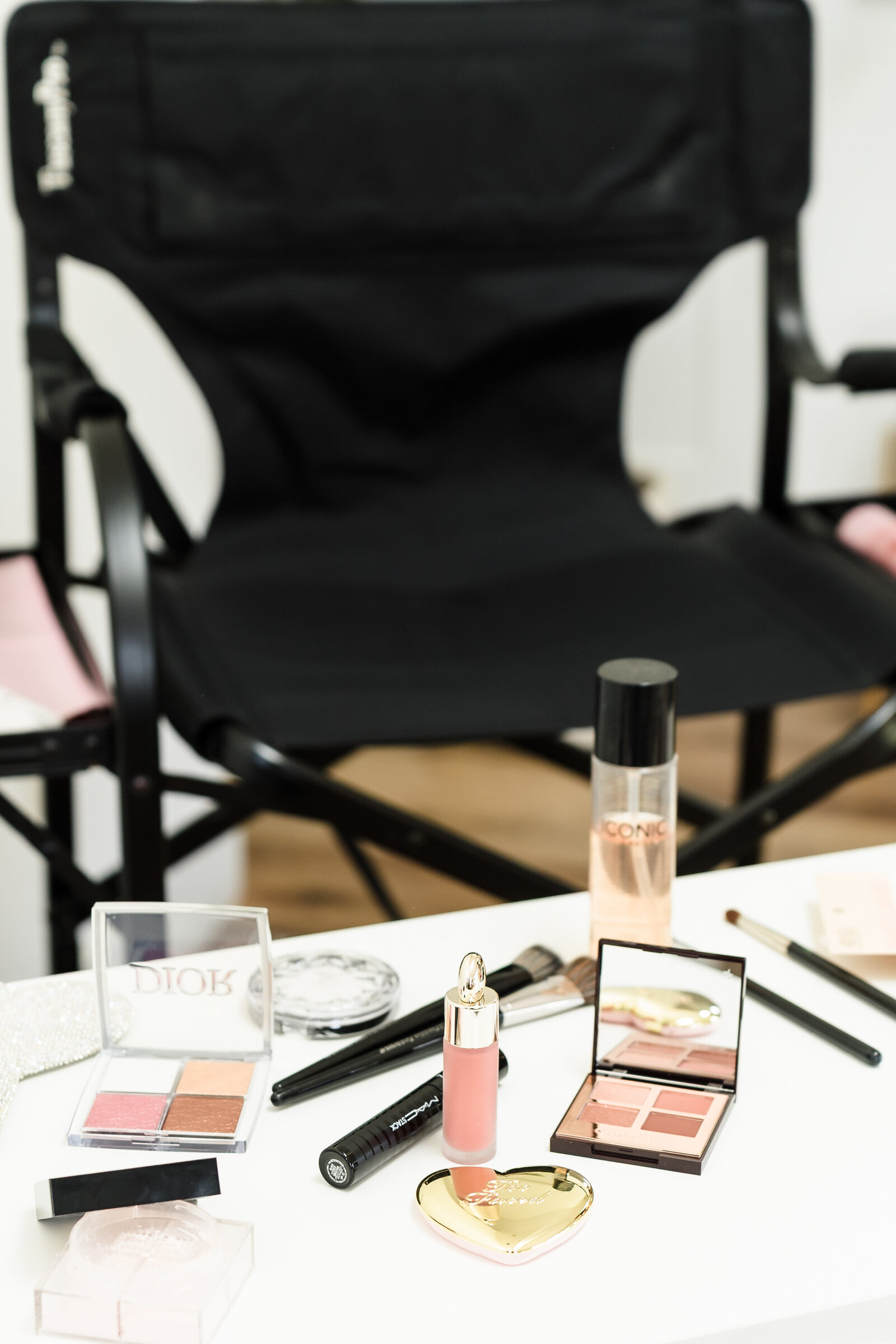 make up artist brand photoshoot - Sacramento26