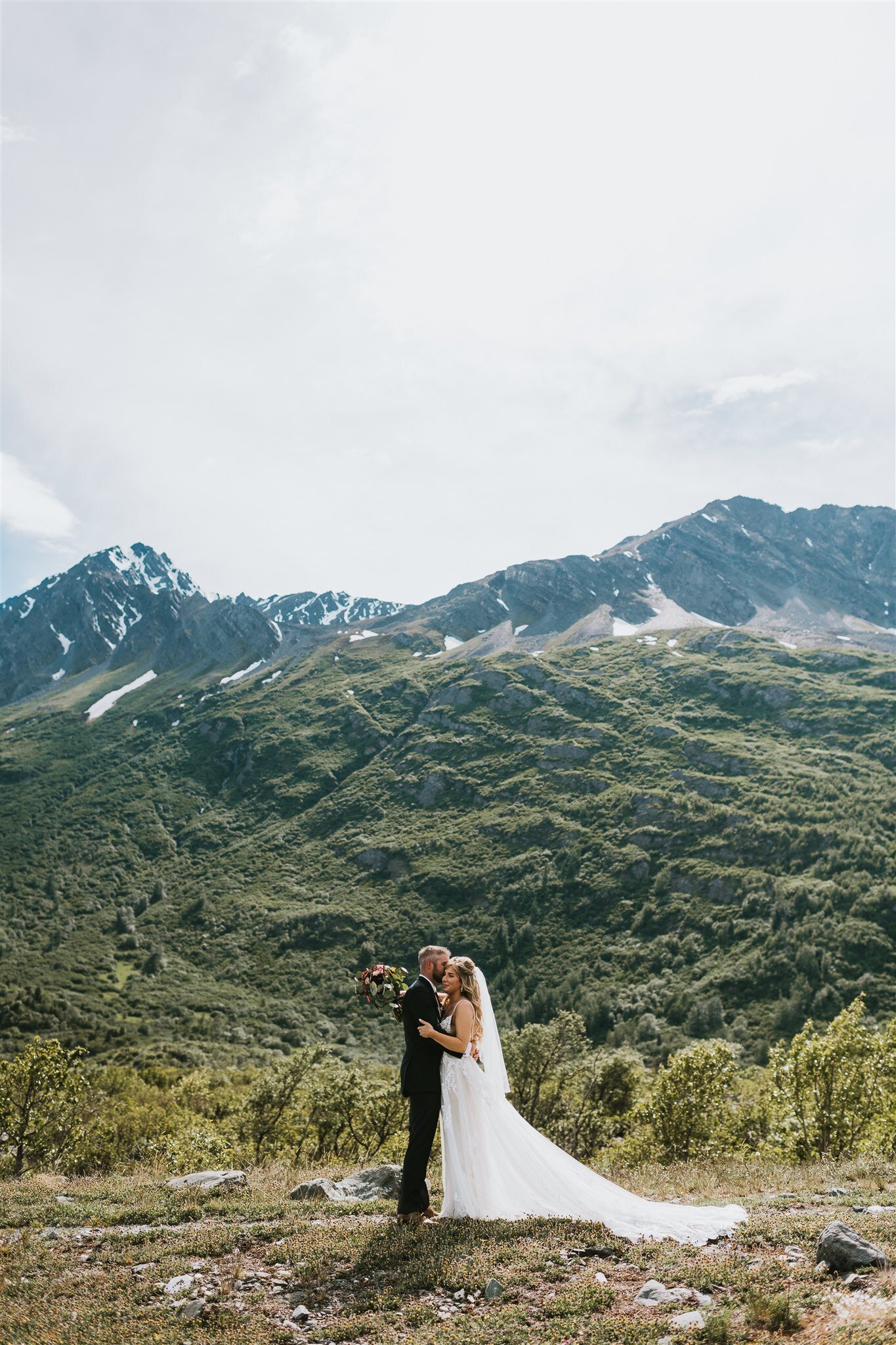 5. Bride & Groom-420