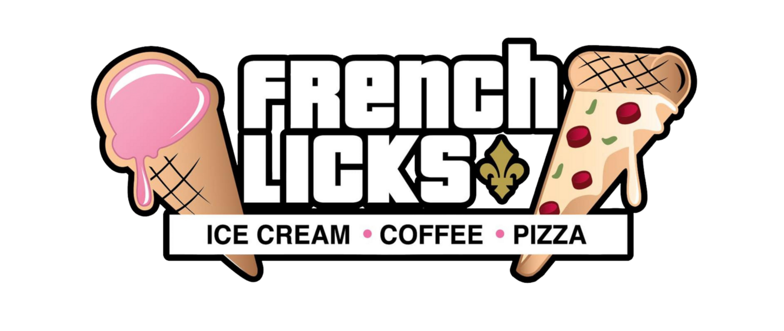 French Licks