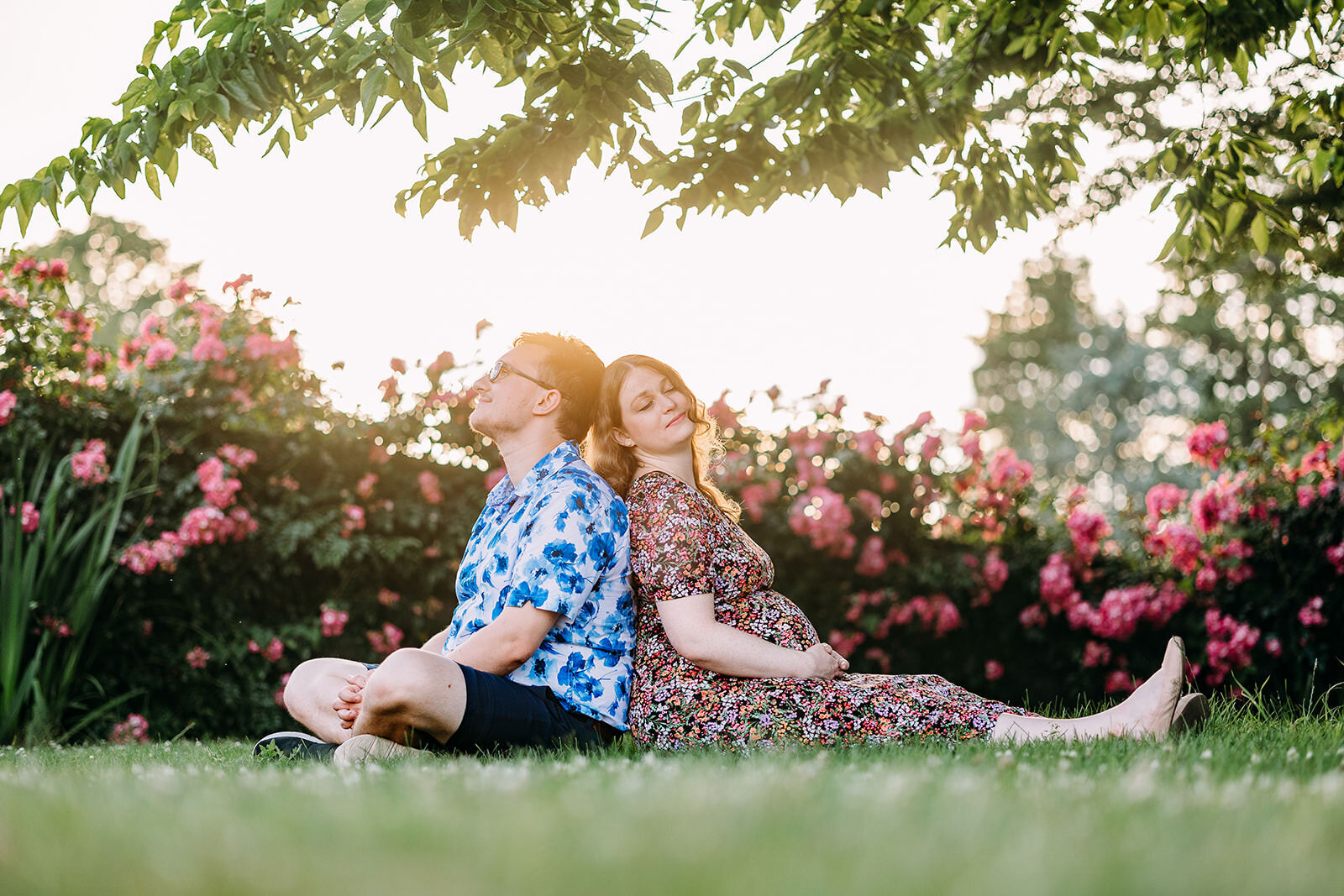 Harkness-Memorial-State-Park-Maternity-Photography-90