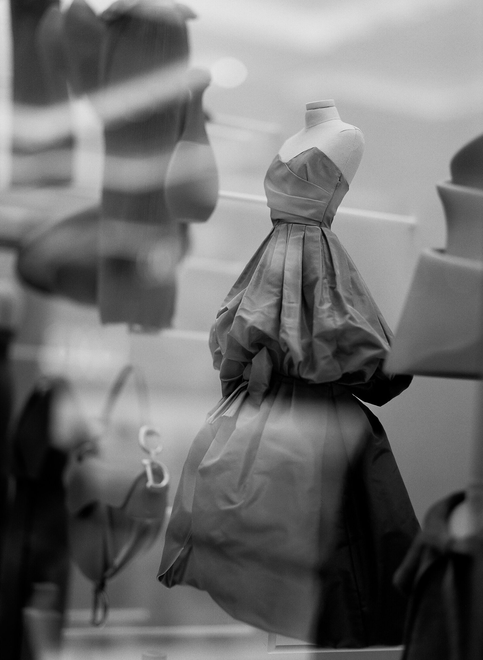 High Fashion Photographer Canada