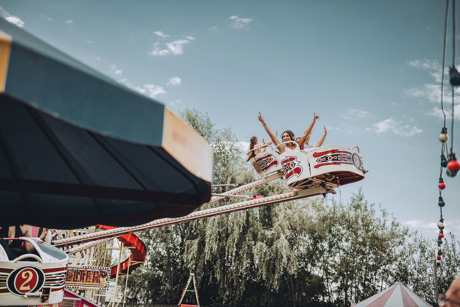 Canterbury Wedding Photographer Tom Keenan