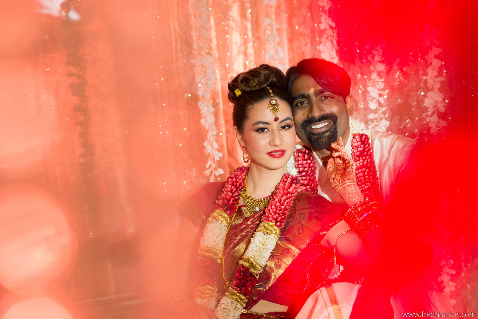 South Asian Western Luxury Wedding The Grove New Jersey Event Designer 9