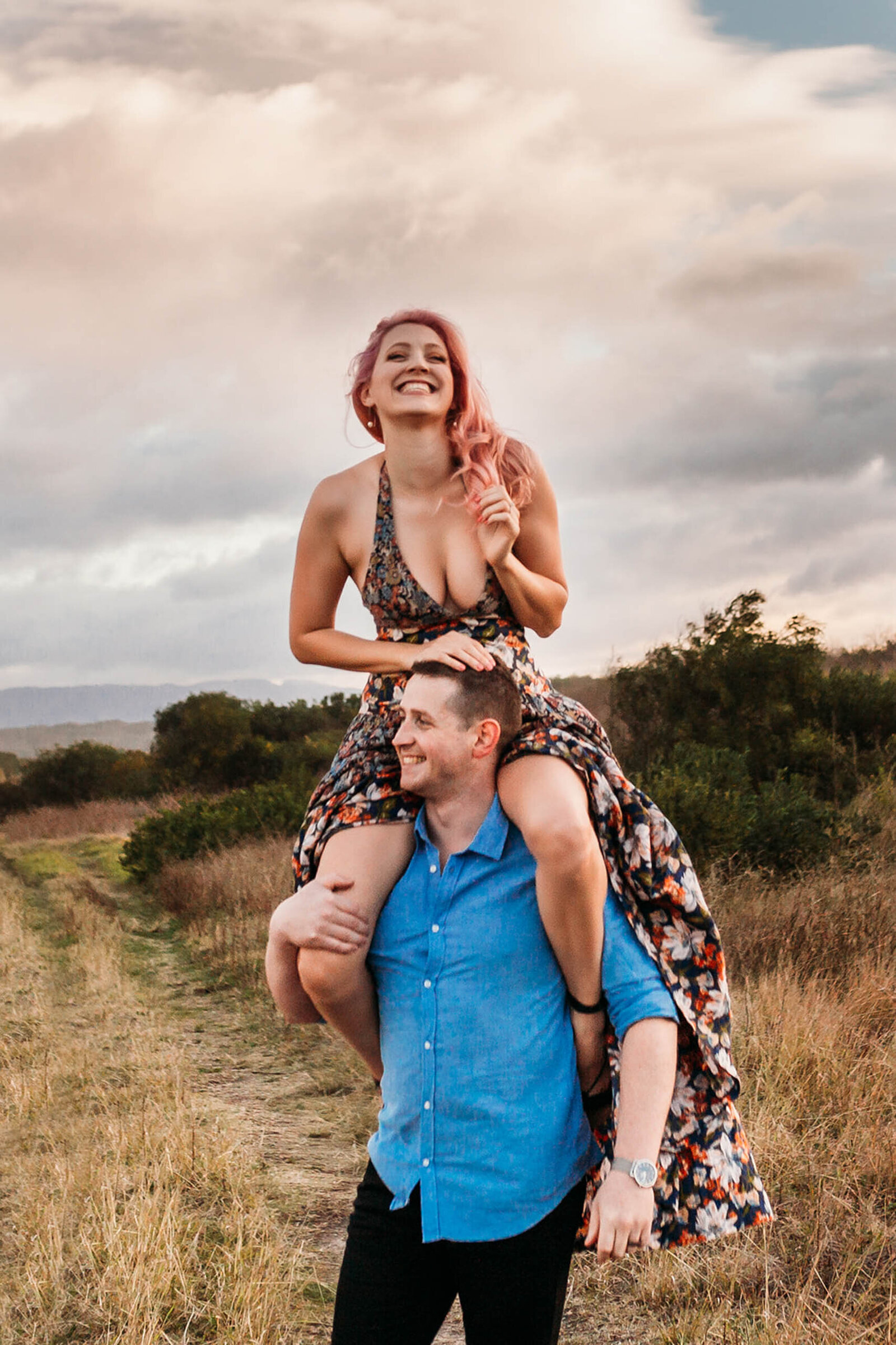 wollongong-engagement-photography-2