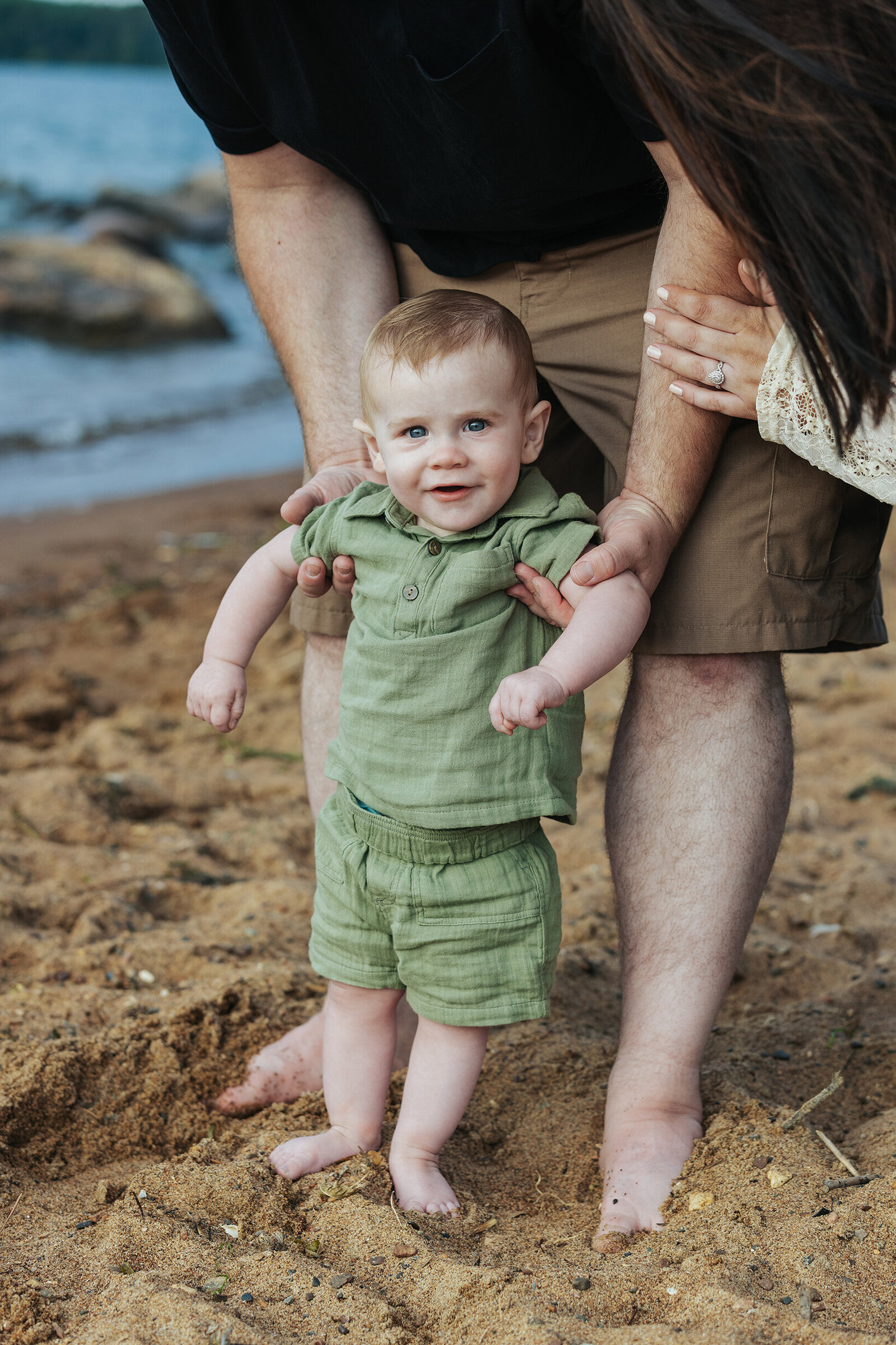 Leech Lake Walker MN Photographer Studio 64