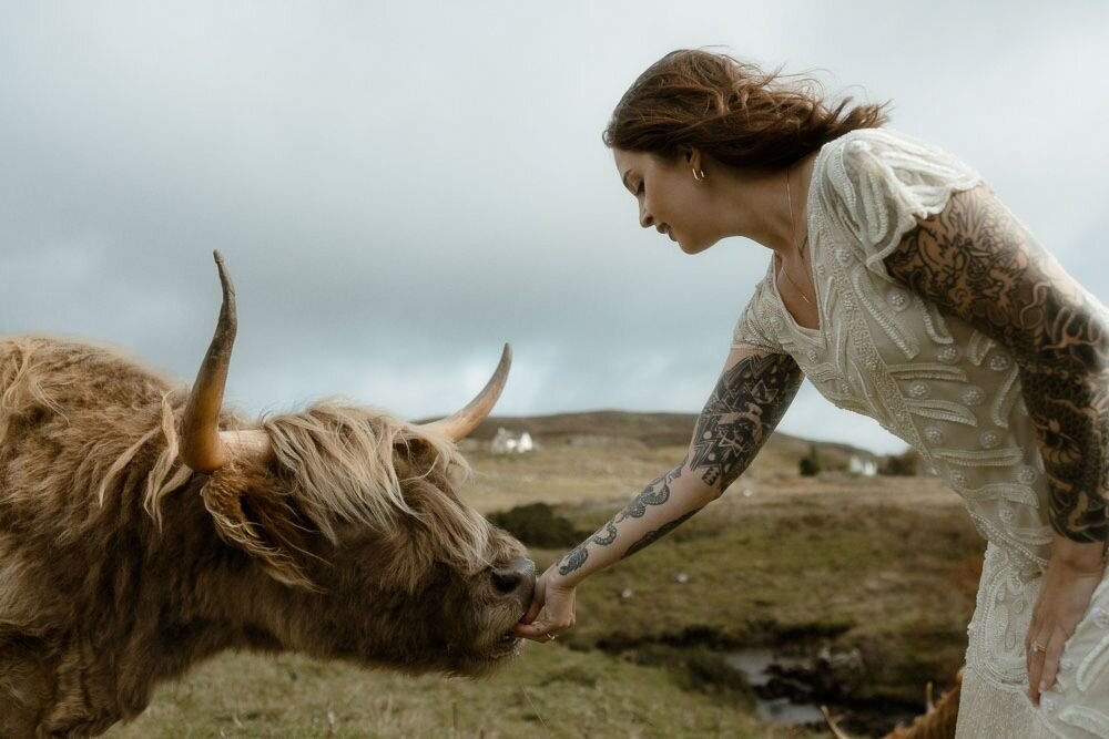 Scotland elopement portfolio | 0011