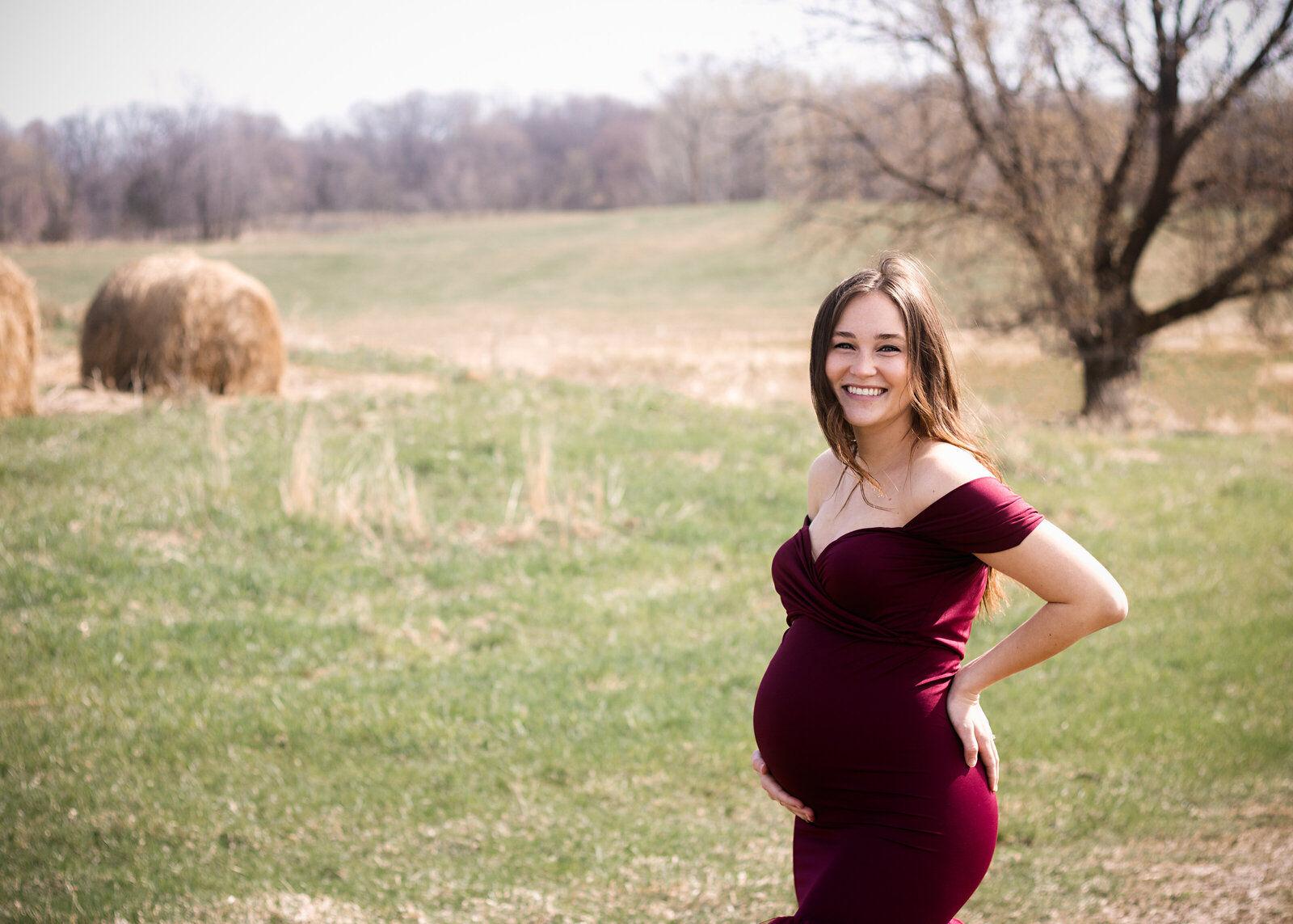 Maternity Session-18