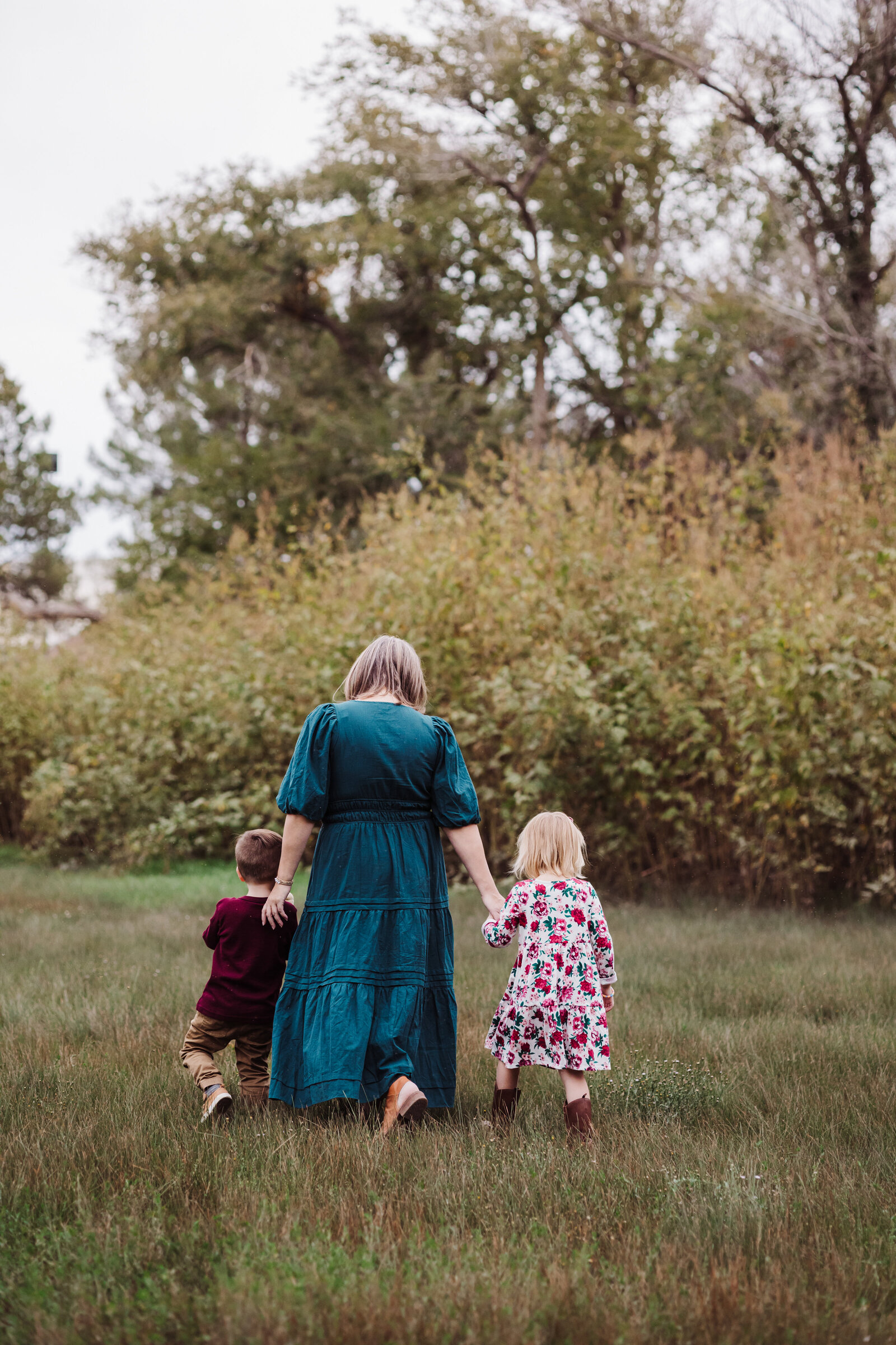 motherhood photography