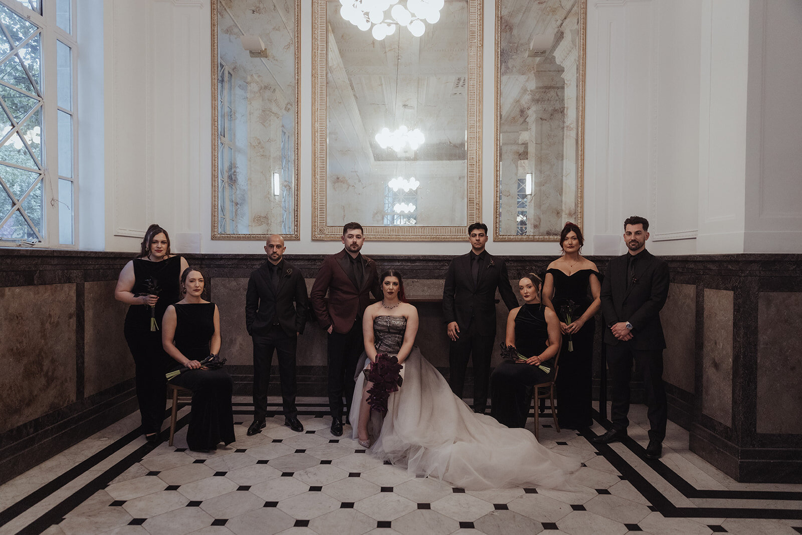 Andie x Dylan's Wedding-545