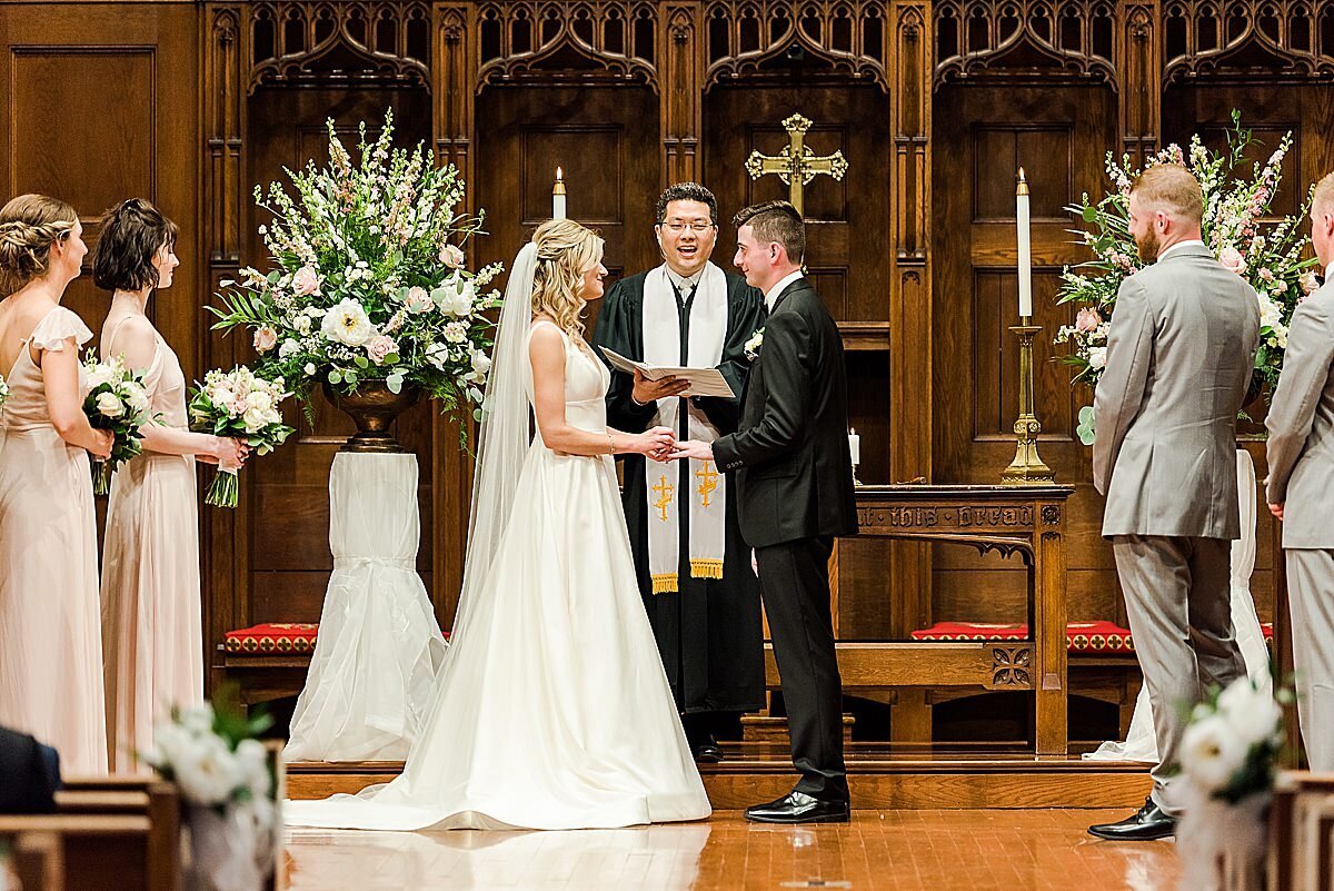 Blush & Gray Spring Wedding Central IL_0034