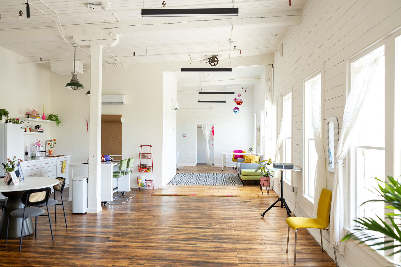 Lustre Loft Syracuse
