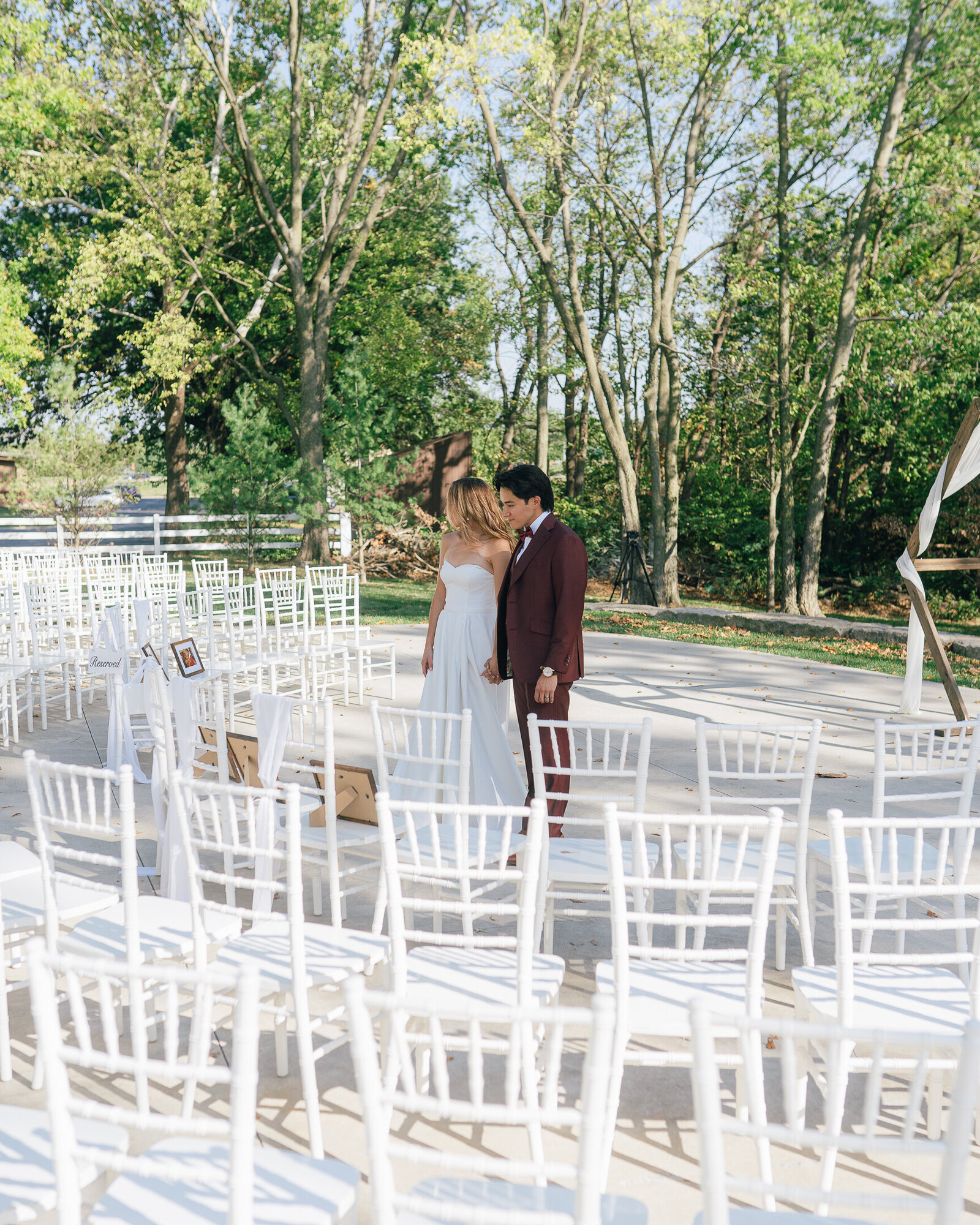 Saenz The Farmhouse KC Event Venue Wedding143