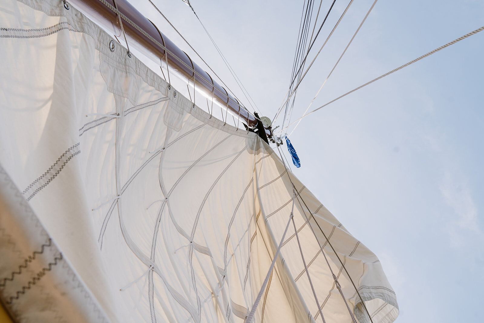 Saugatuck-Sailing-Wedding