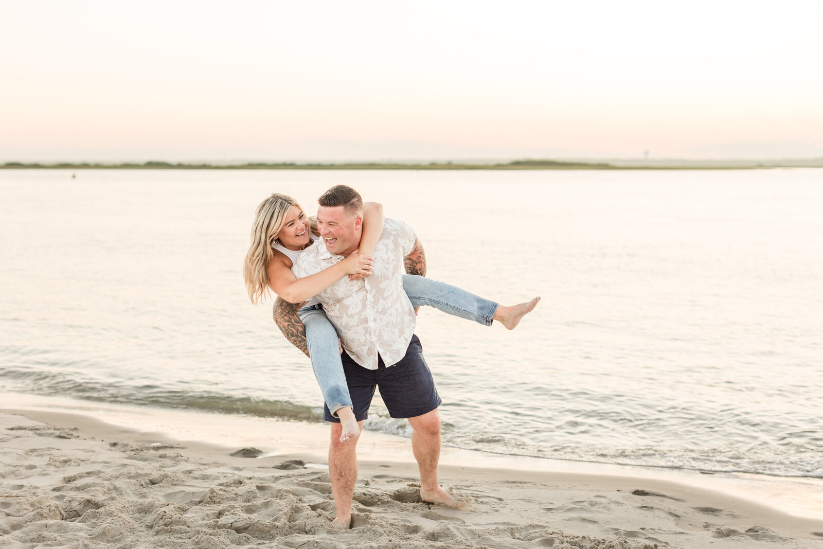 Brooke and Jimmy Engagement session-142