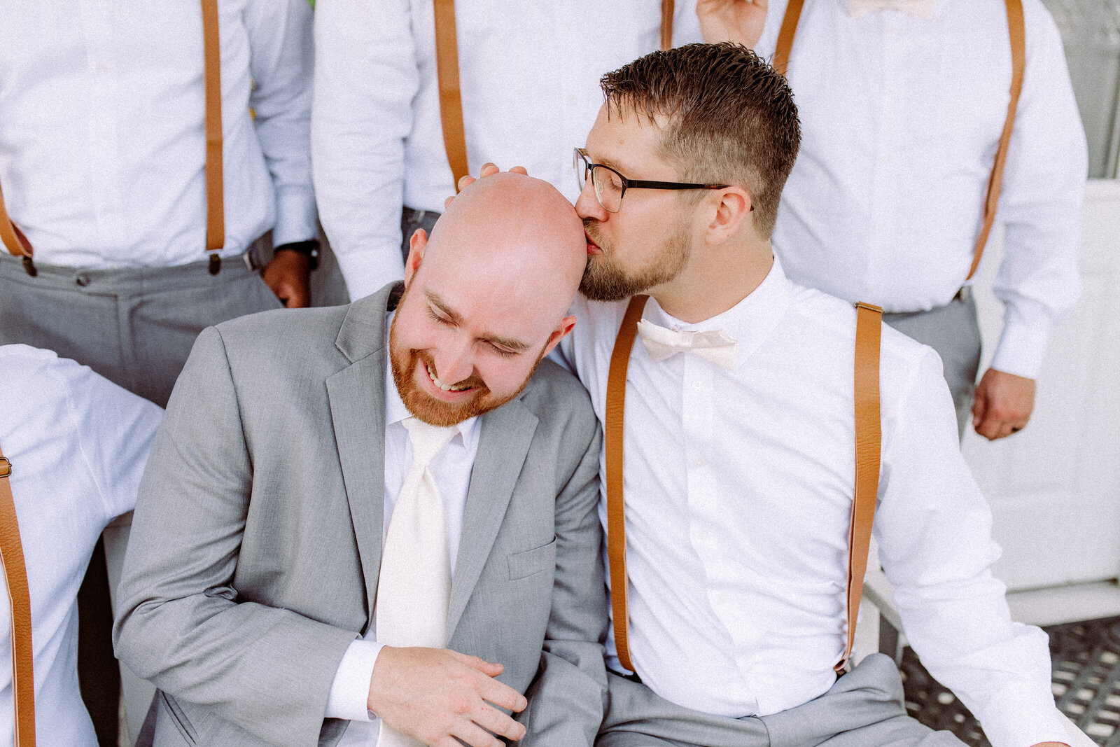 PNW Wedding & Elopement Photographer