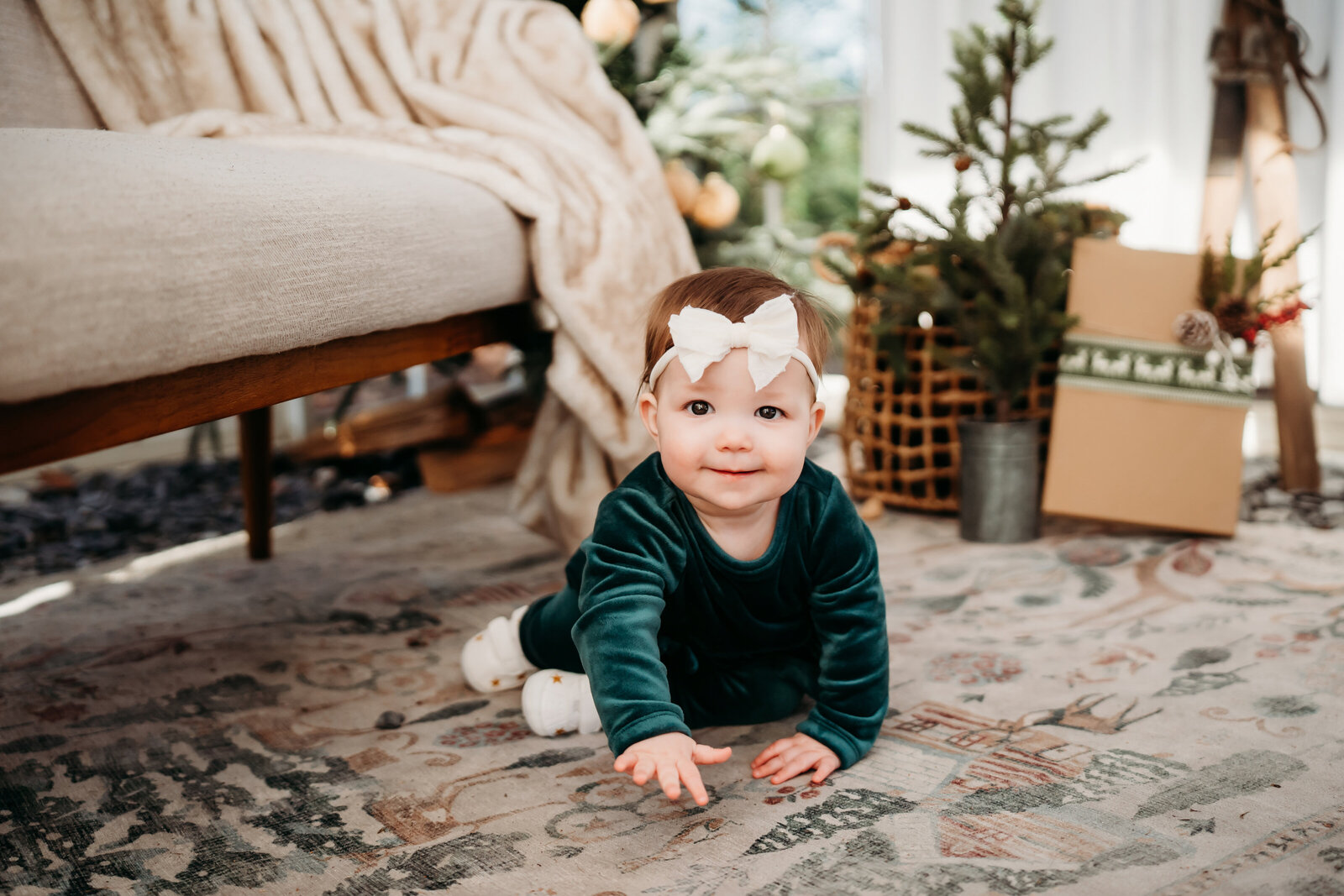 Christmas Mini Sessions Marcie Reif Photography Atlanta89