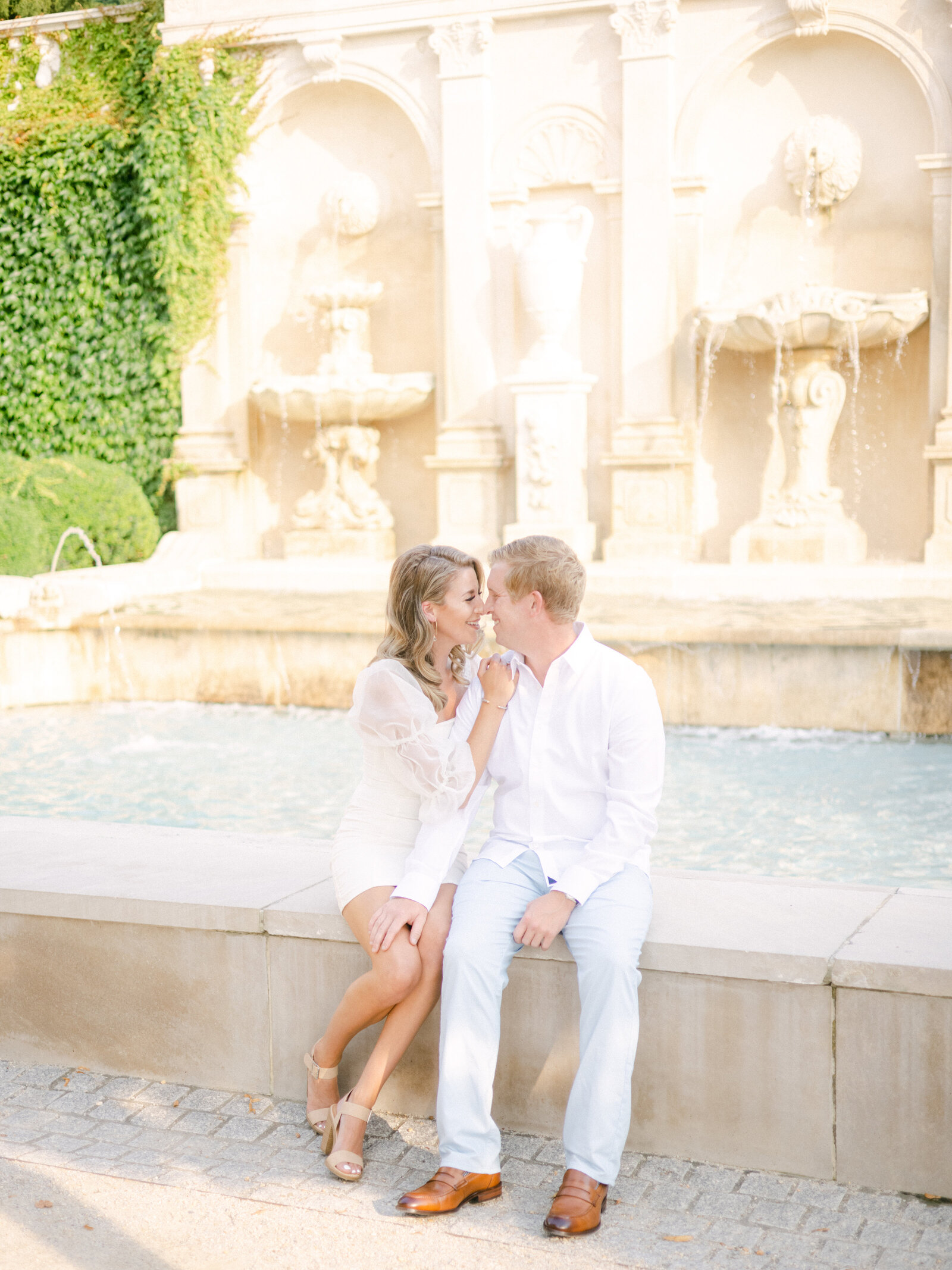 Longwood Gardens Engagement, Stacy Hart Photography_1405