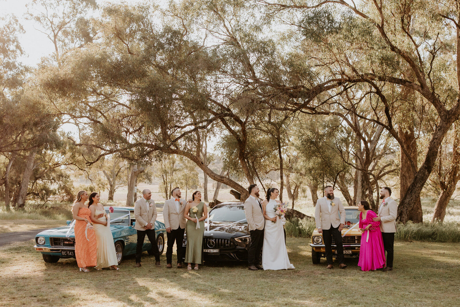 Mr & Mrs Rodda 20.9.24-22