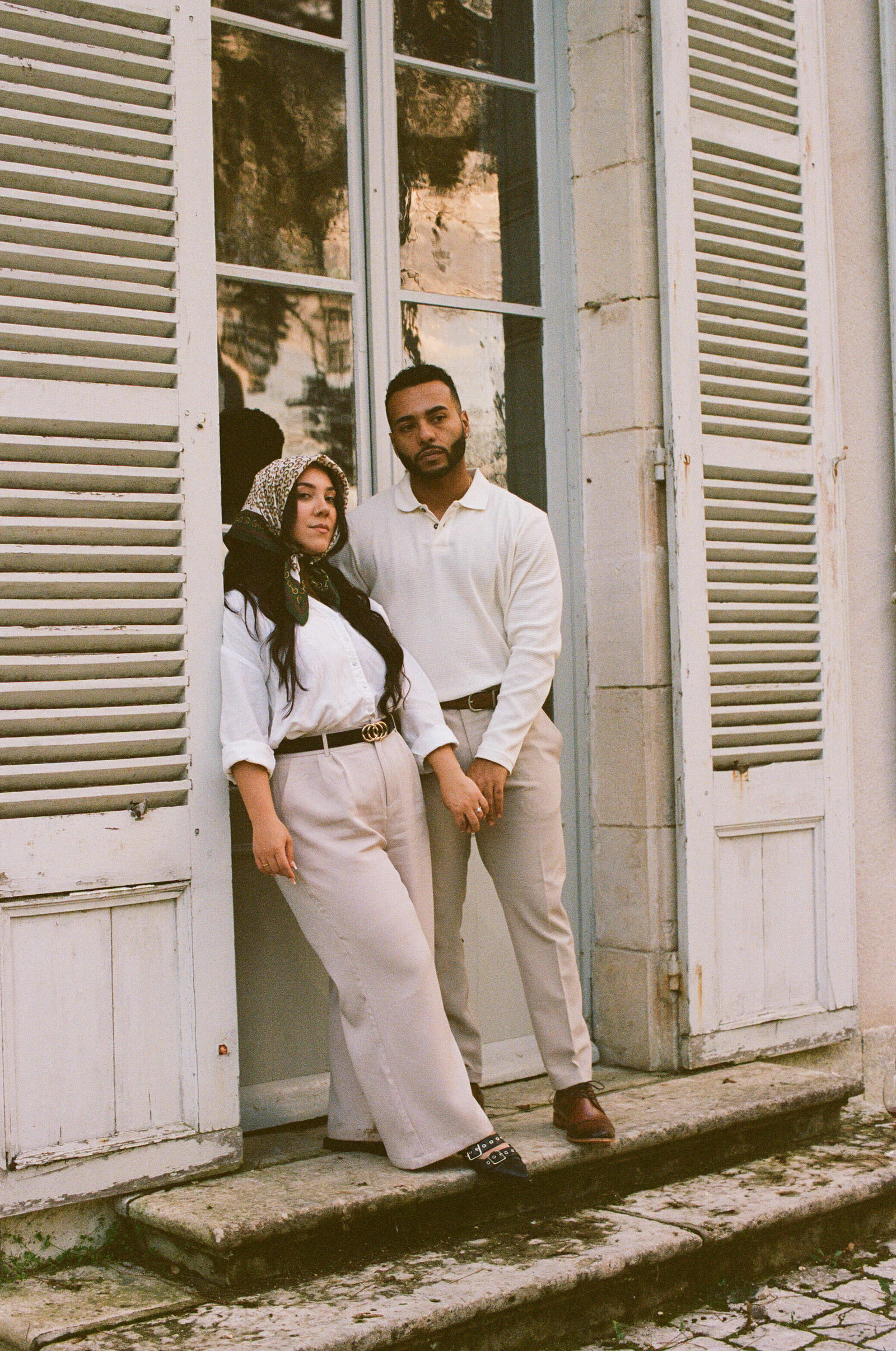 Portra 400 3-32