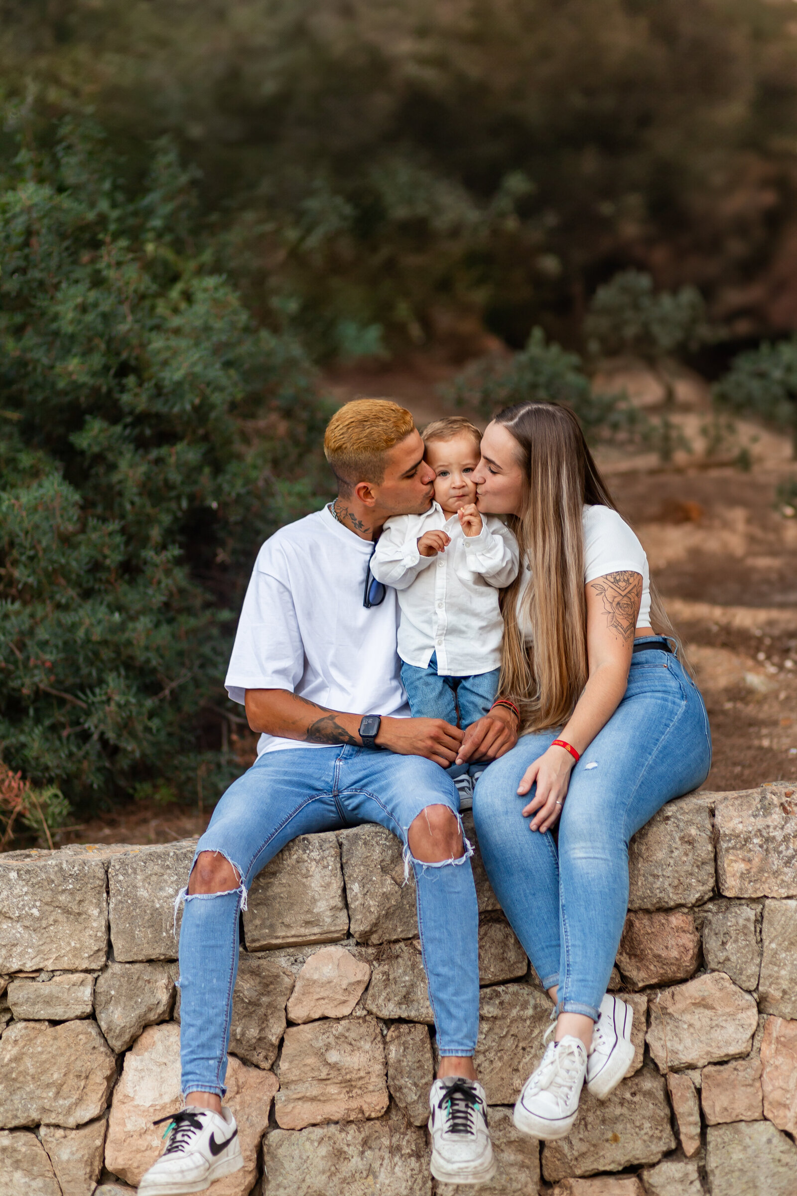 Family photo shooting Mallorca Magaluf-2