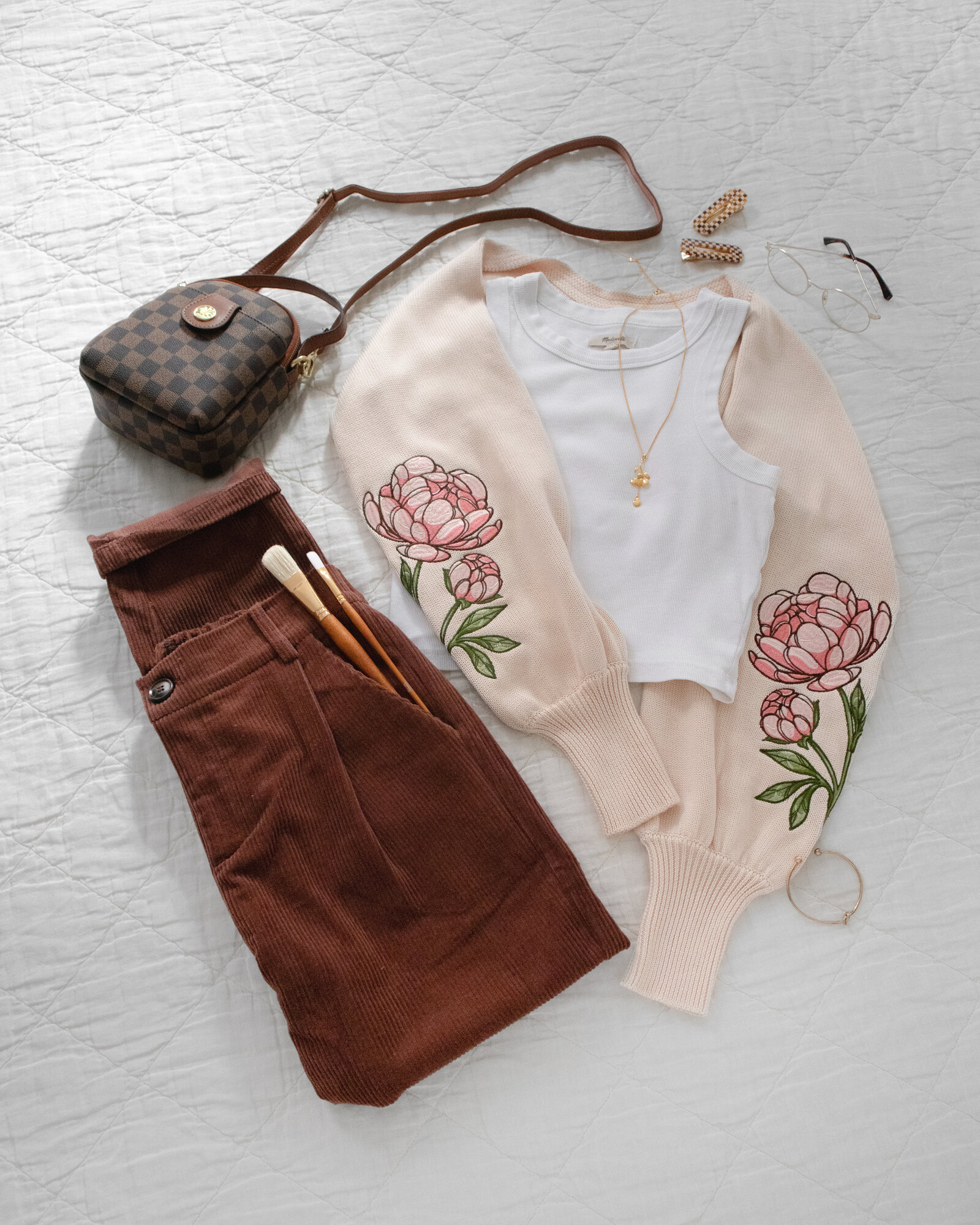 Clothing #4-1