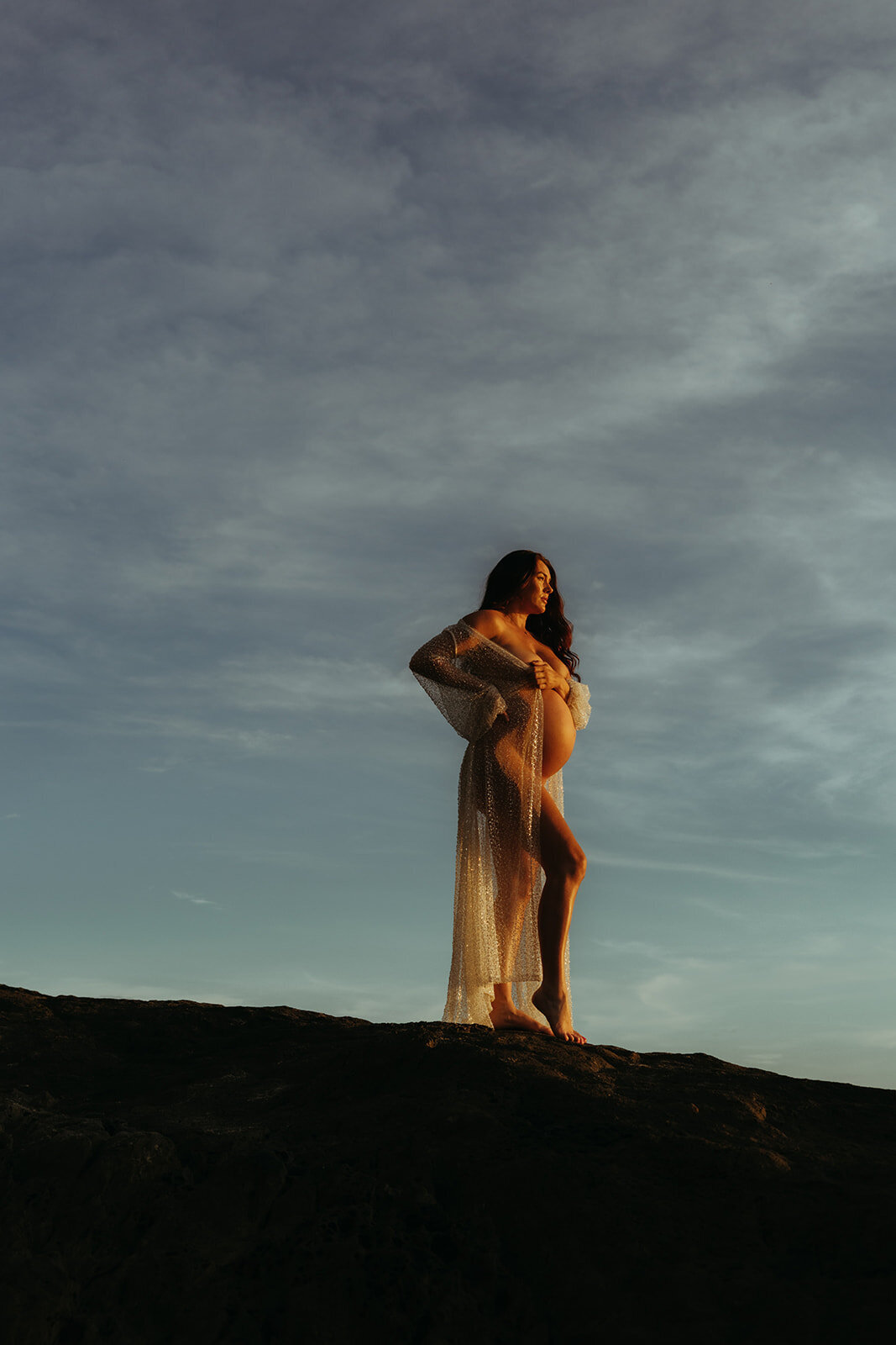 cairns maternity photographer