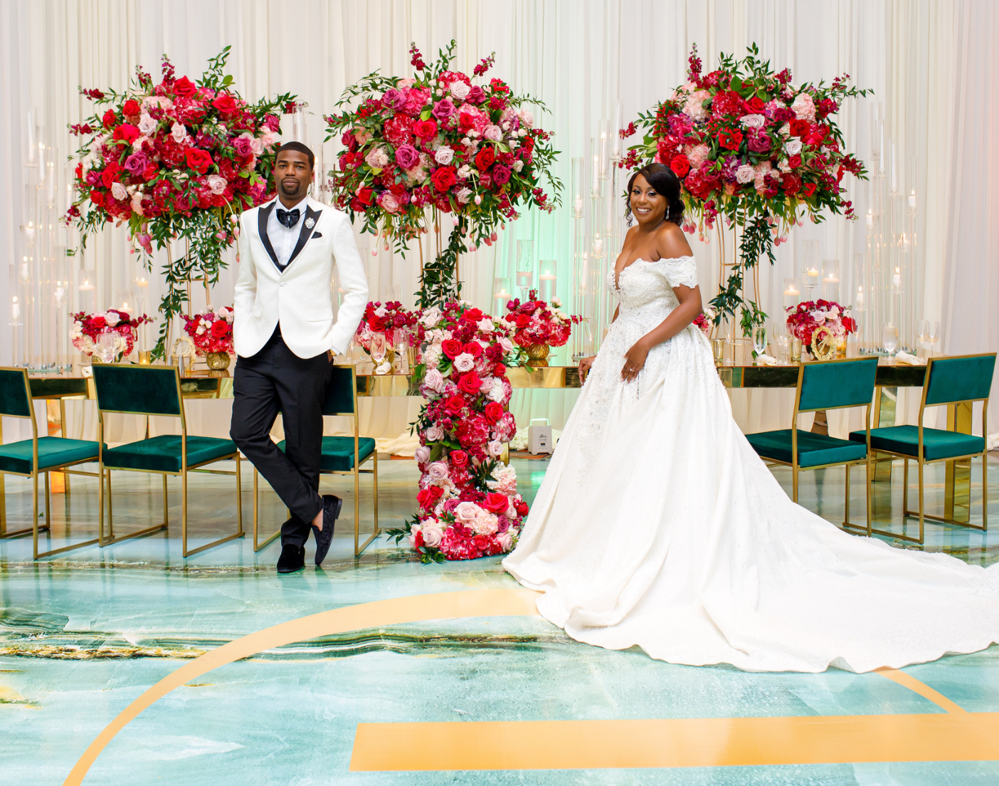 Destination wedding planner, Touch of Jewel, Dallas wedding planner, New York wedding, TOJ Weddings, Touch of Jewel Events