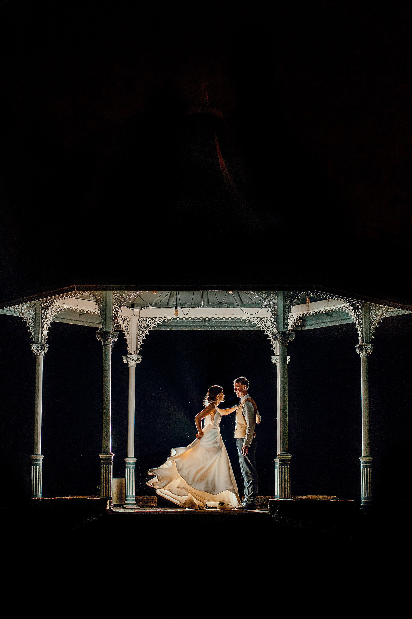 Hamish Irvine Wedding Photography