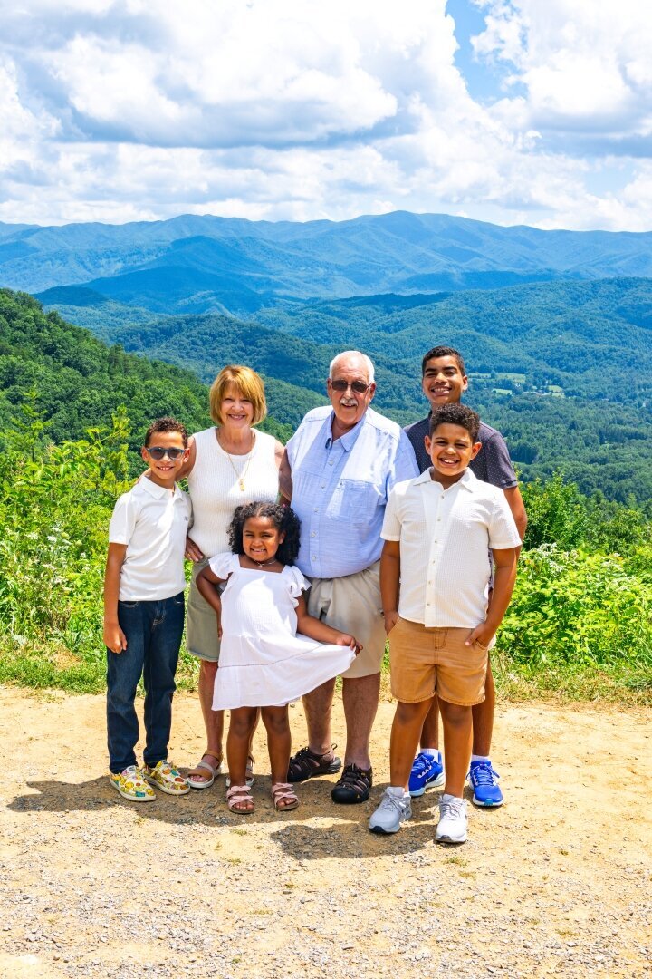 Grandparents_Photos