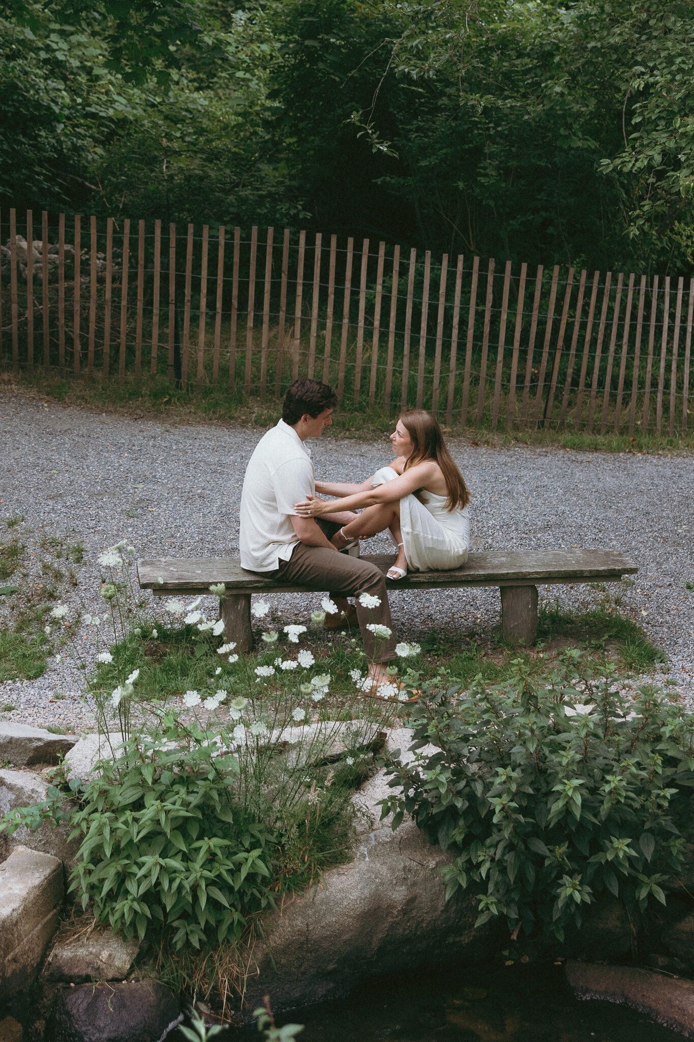 Engagement Vermont Photographer | Sincerely Liz Photography Documentary Wedding, Engagement, Elopement, Maternity and Newborn Photographer in New England 