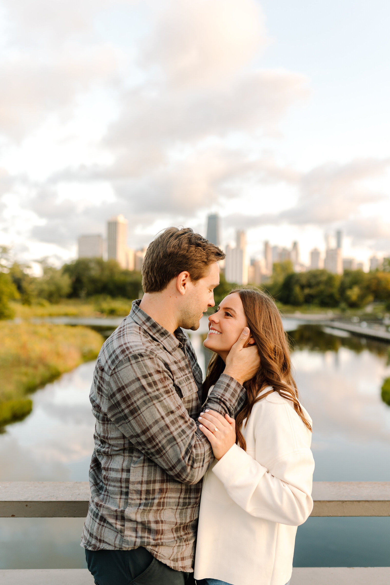 Christine-Reilly-Downtown-Chicago-Engagement-134