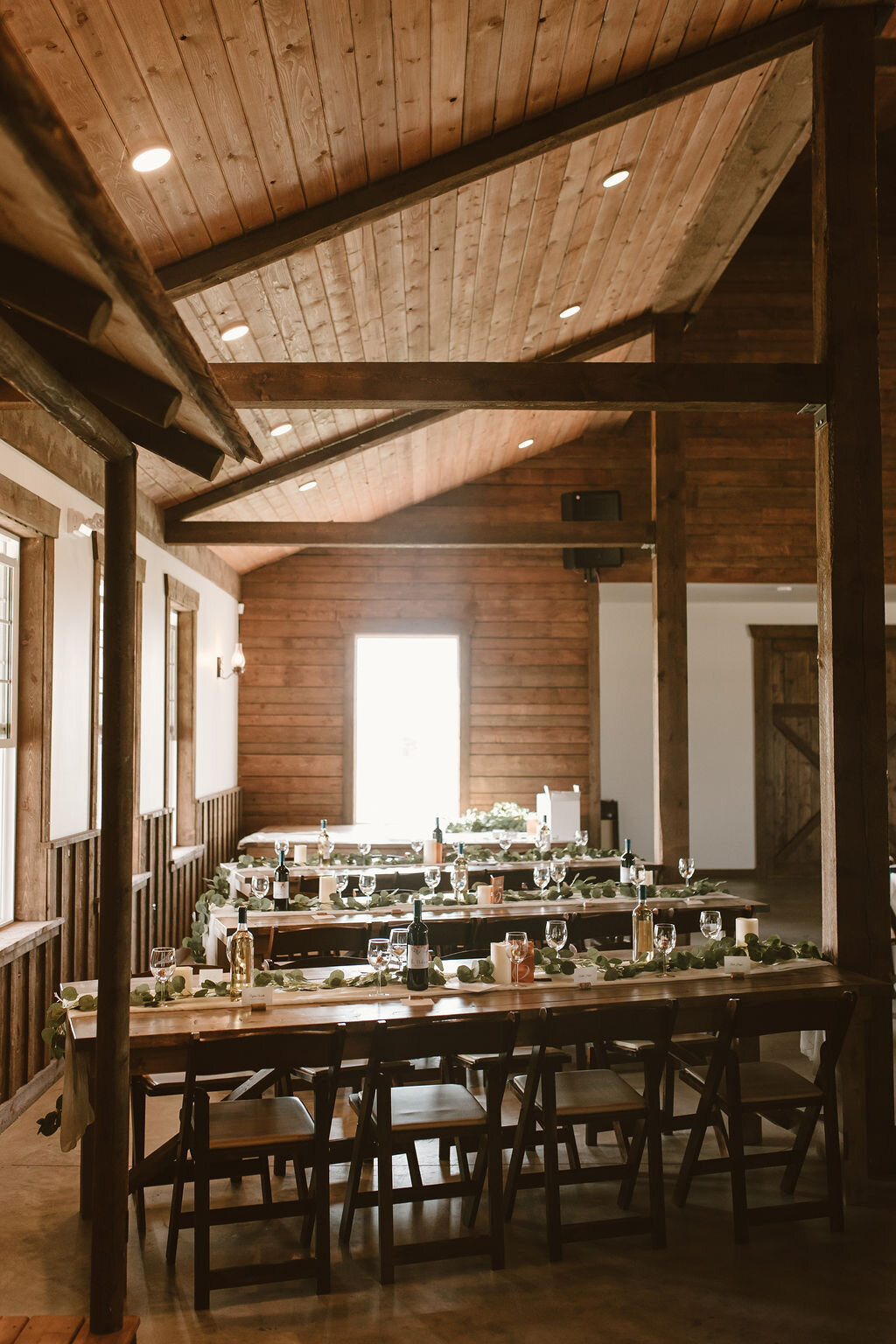 Red Deer Wedding Venue River Valley 1