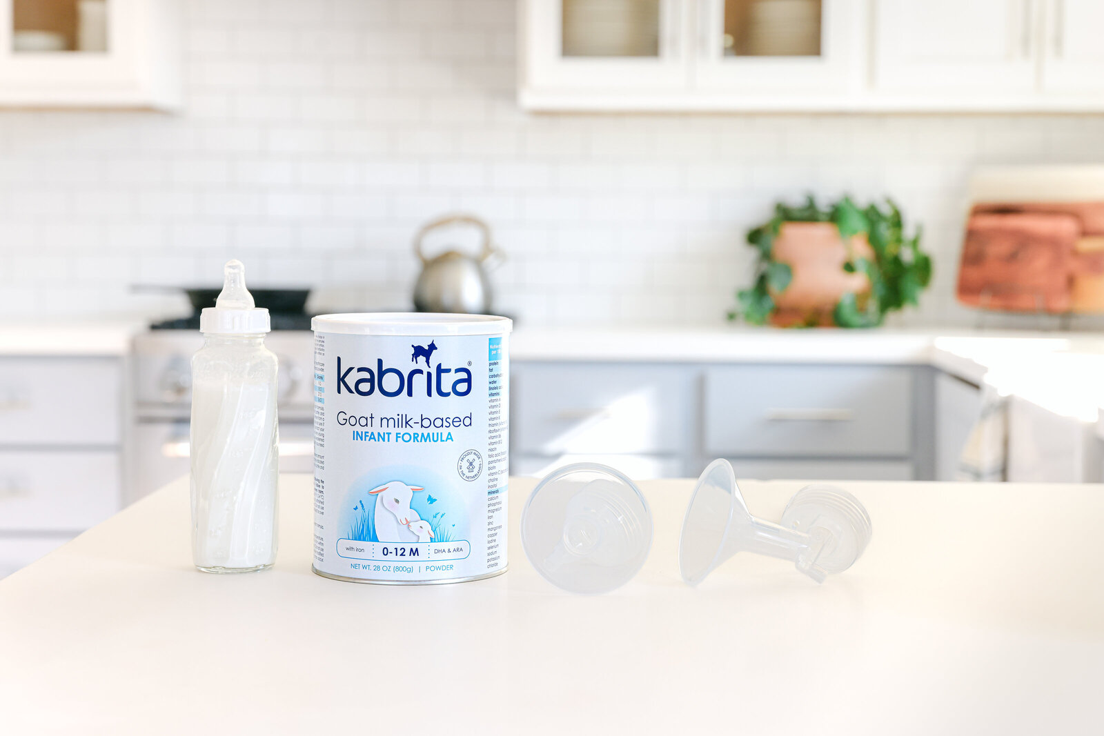 Chelsea Loren Lifestyle Medical Marketing Photography Healthcare Brand Kabrita Baby Formula