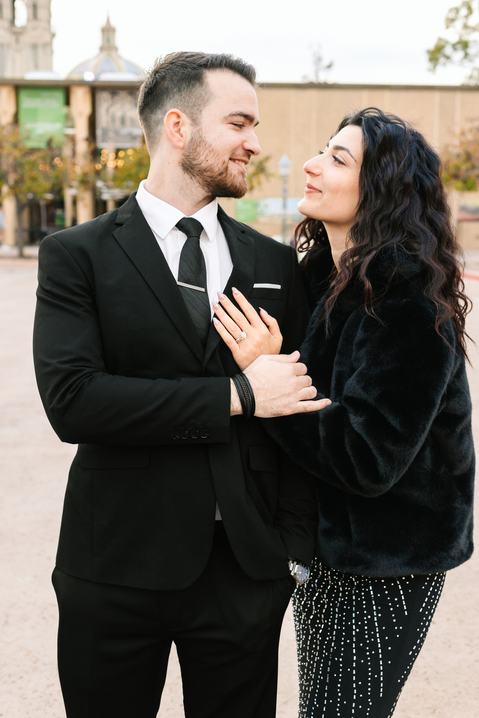 San Diego Proposal-98