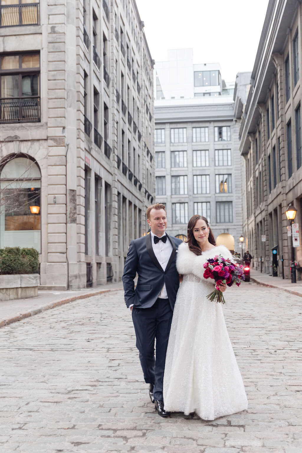L'auberge saint gabriel wedding | Montreal & italy wedding photographer | luxury moment photography-5154
