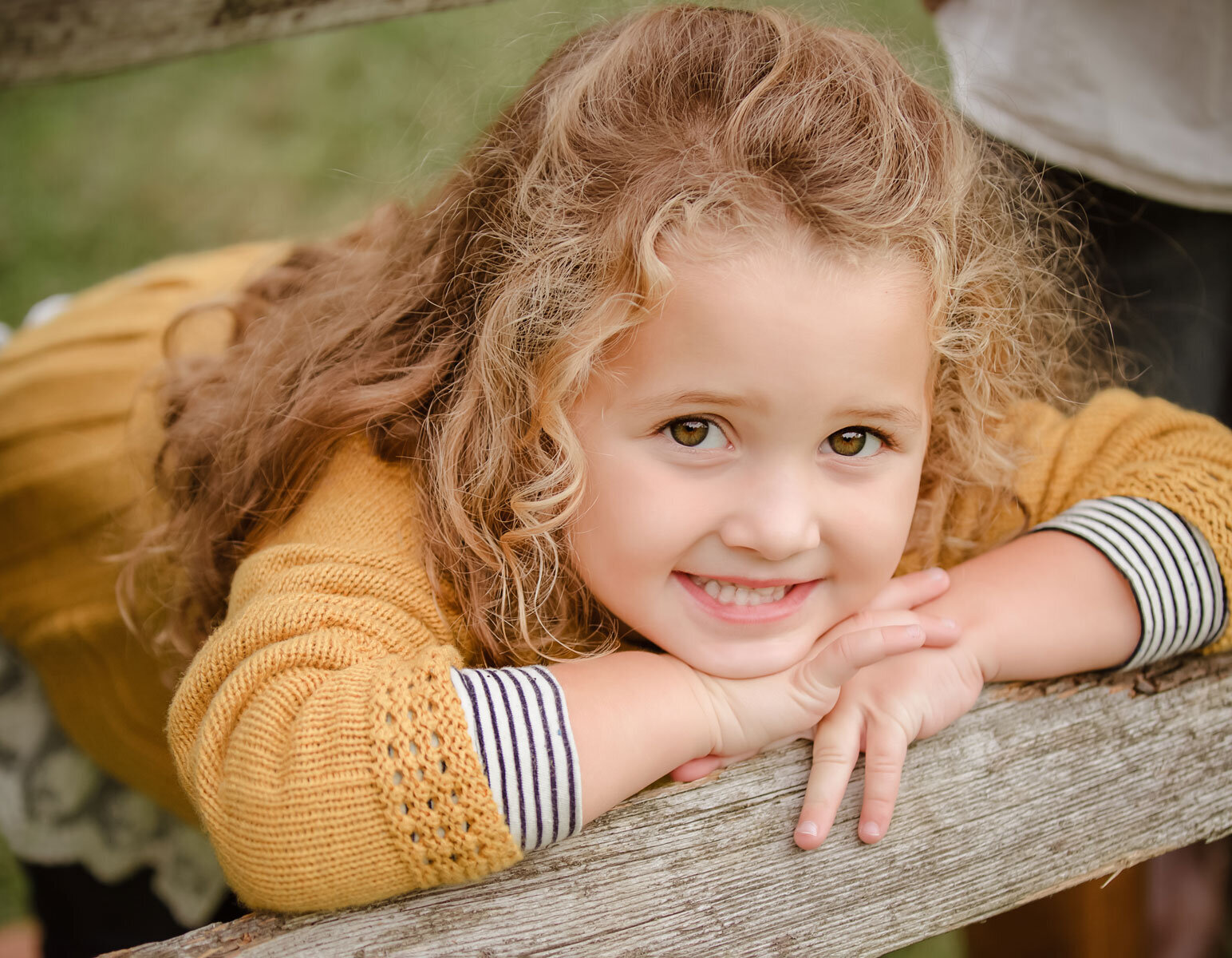 Candid Family Photographer Pittsburgh
