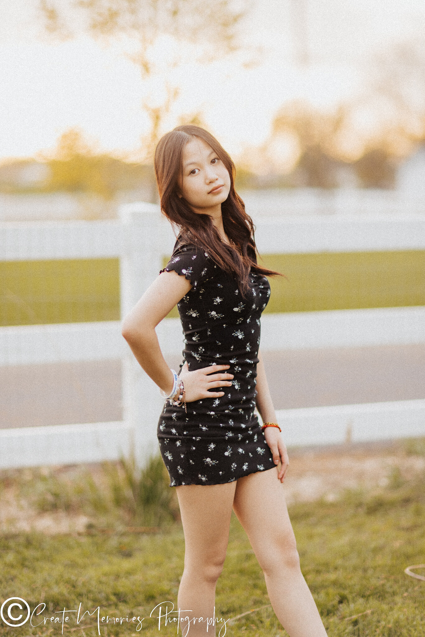 Jasmine PIC-15