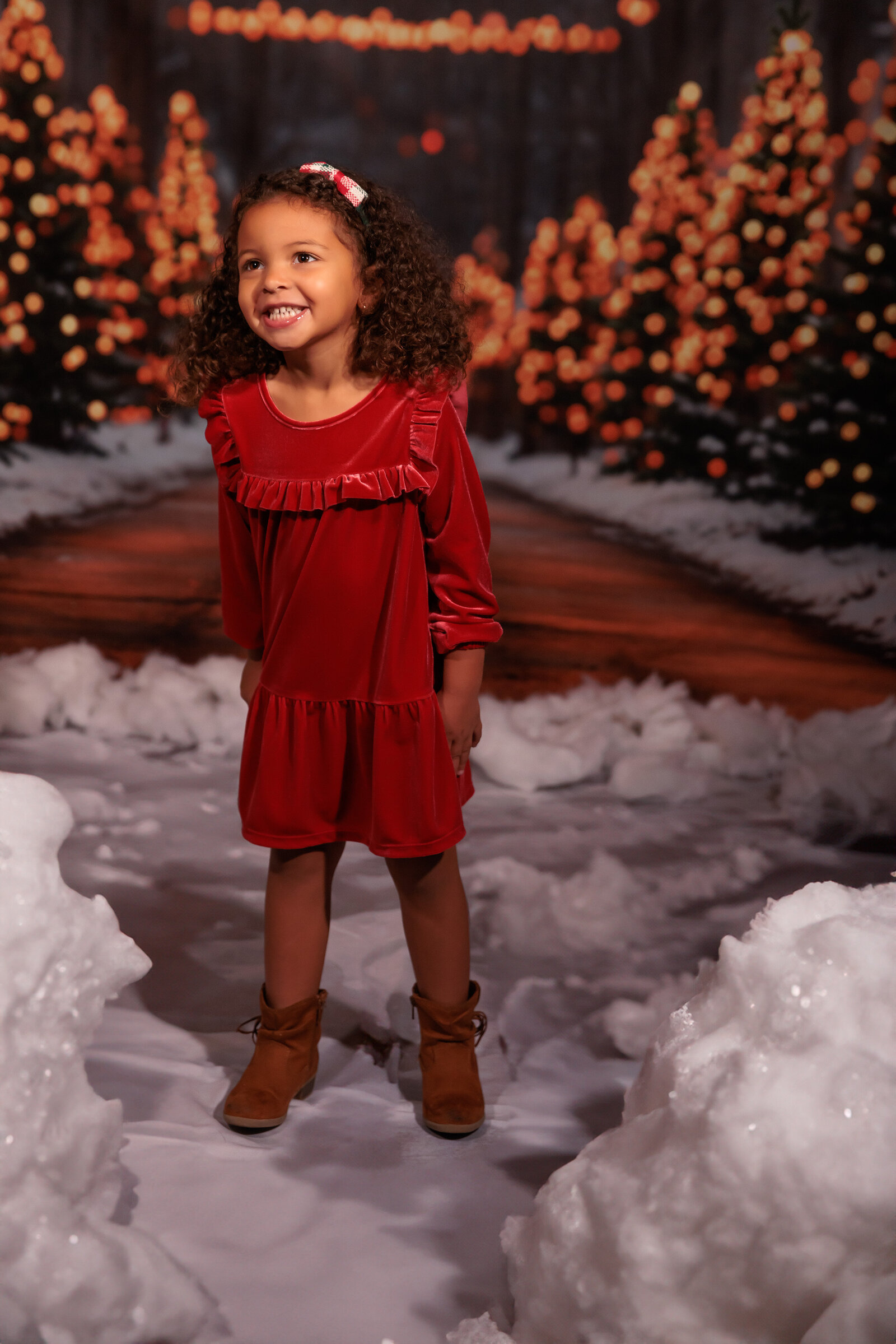 Raleigh Mini Sessions