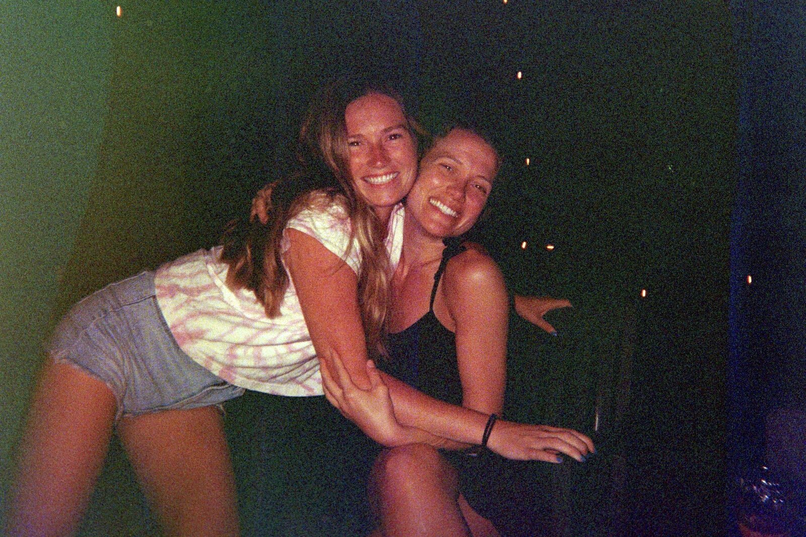 FAIRFAX PORCH BLAIR+CASEY