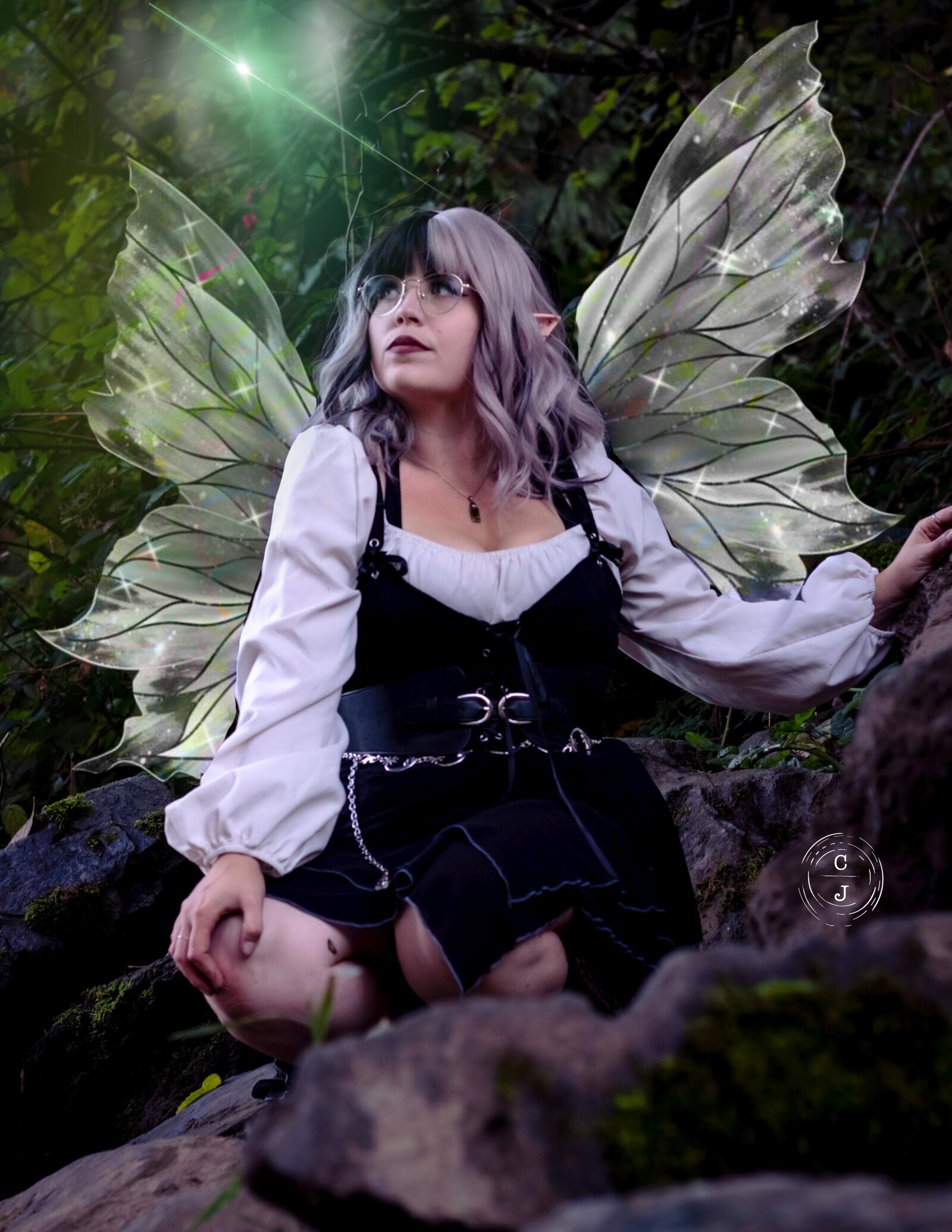 Moss_Fairy