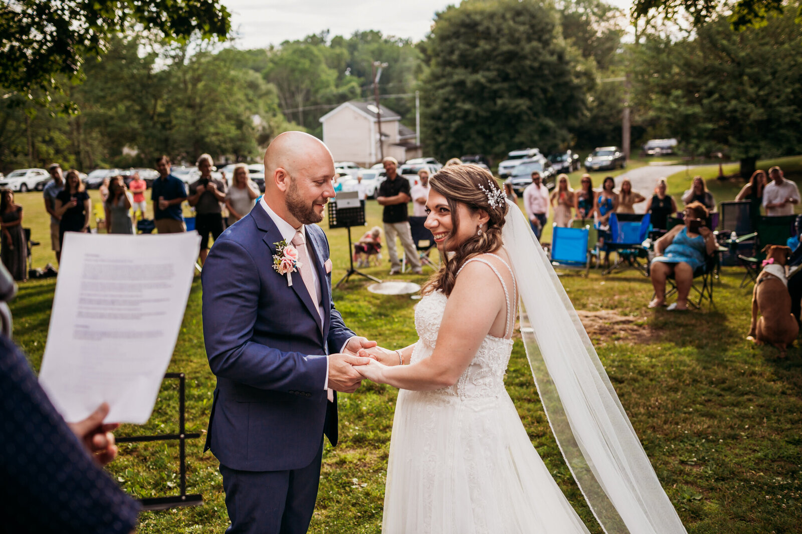 wedding photographers in northern new jersey