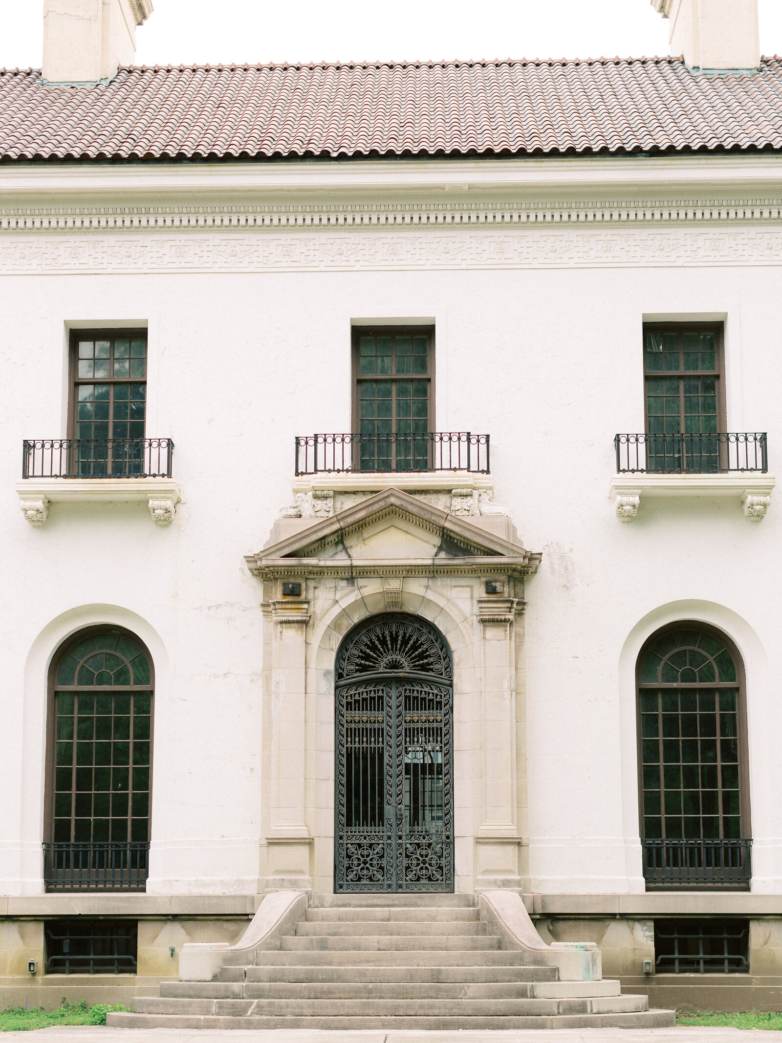 Cleveland Wedding at Western Reserve Historical Society052