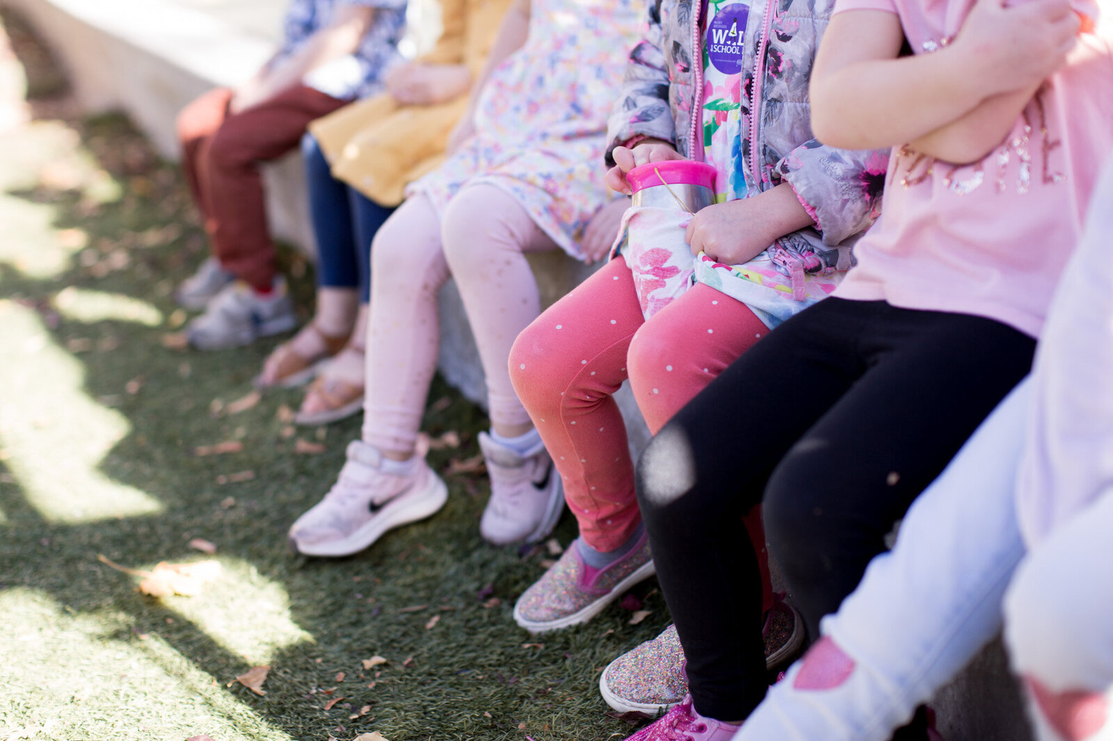 Mount Olympus Christian Child Development Center