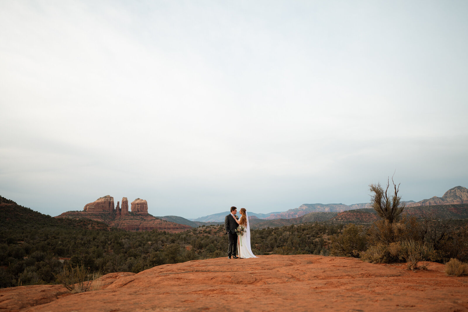 Sarah Folkers Photo Sedona Wedding-25